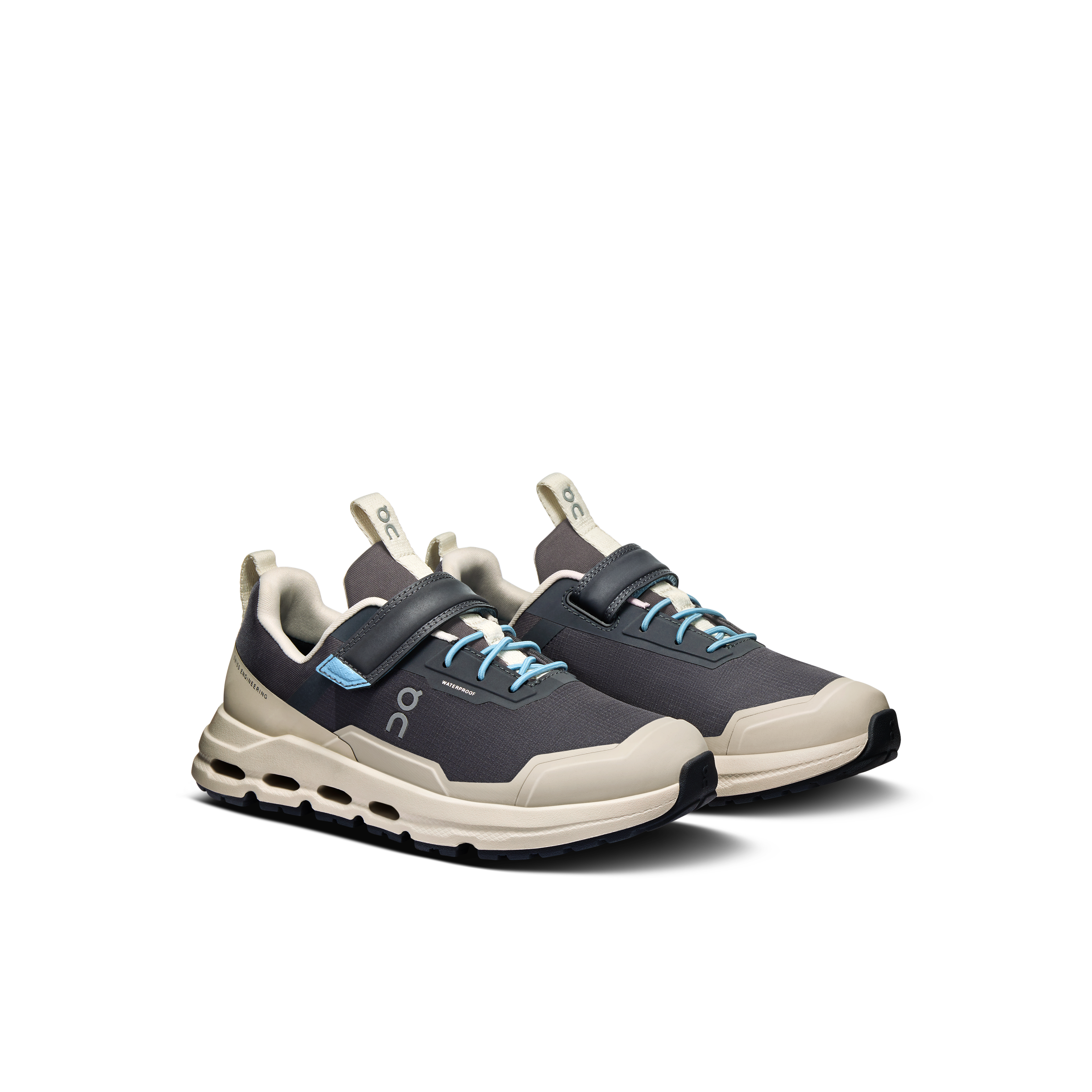 Cloudhero Waterproof 1 K Eclipse | Pearl