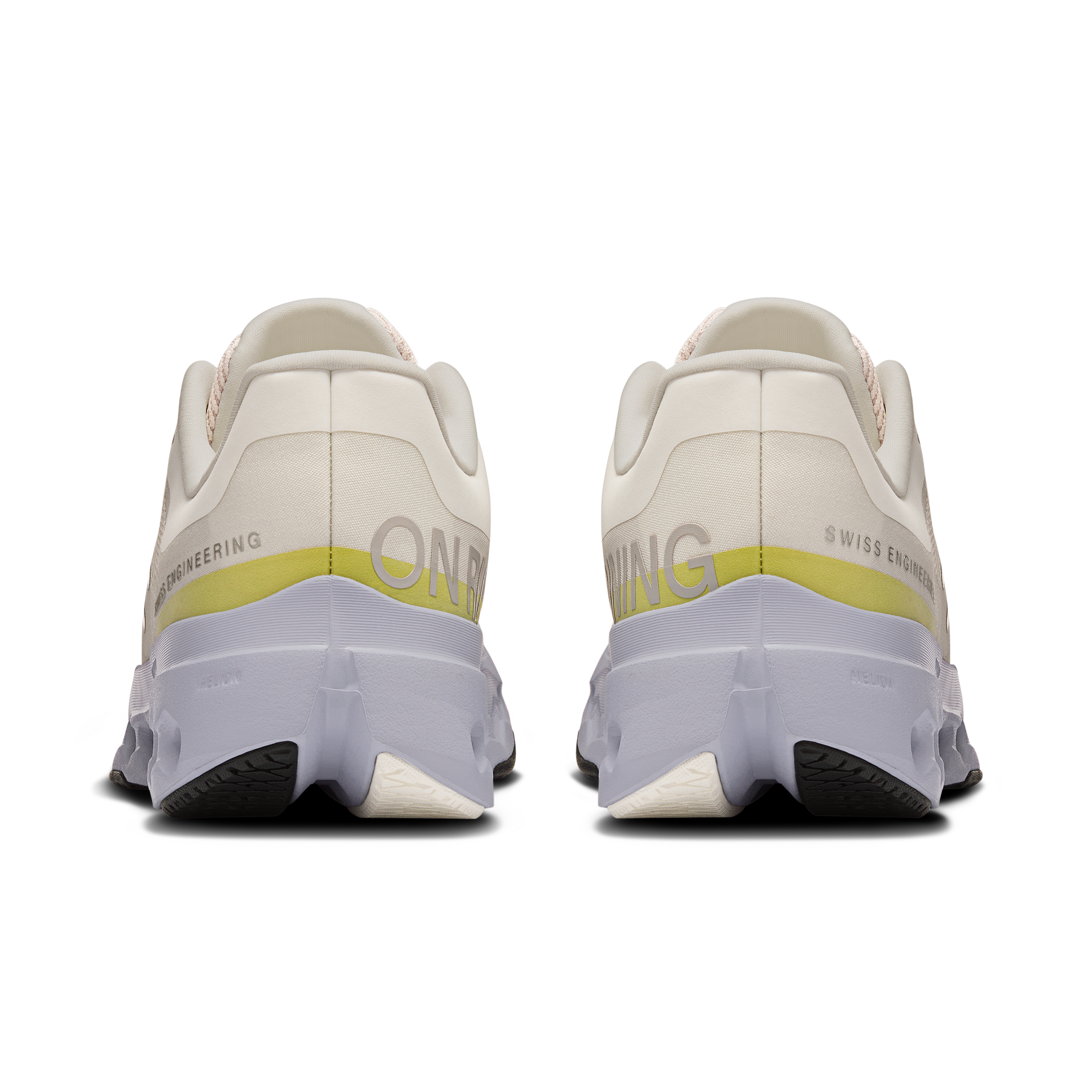 Cloudsurfer Next W Ivory | Nimbus