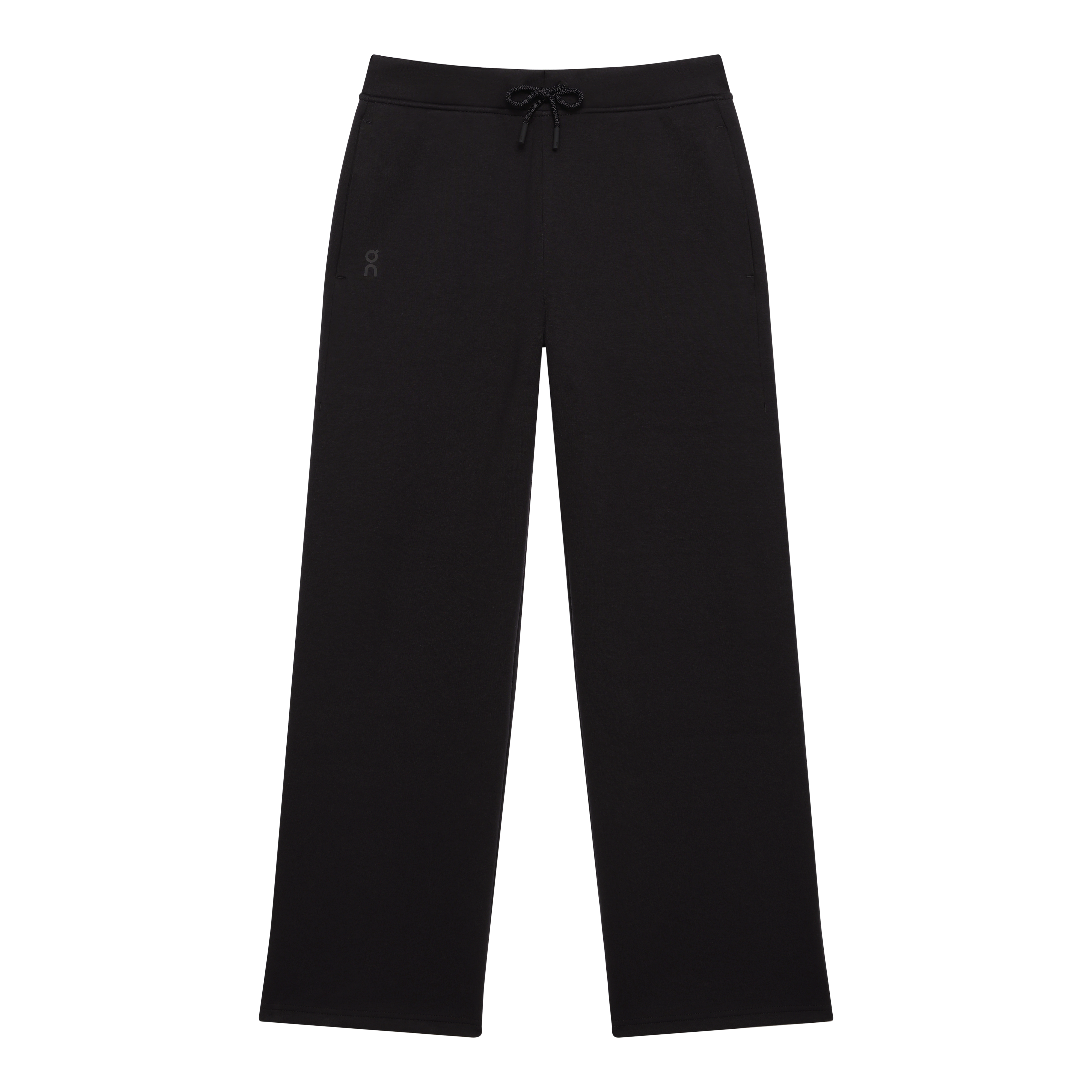Focus Tech Sweatpants 1 W Black