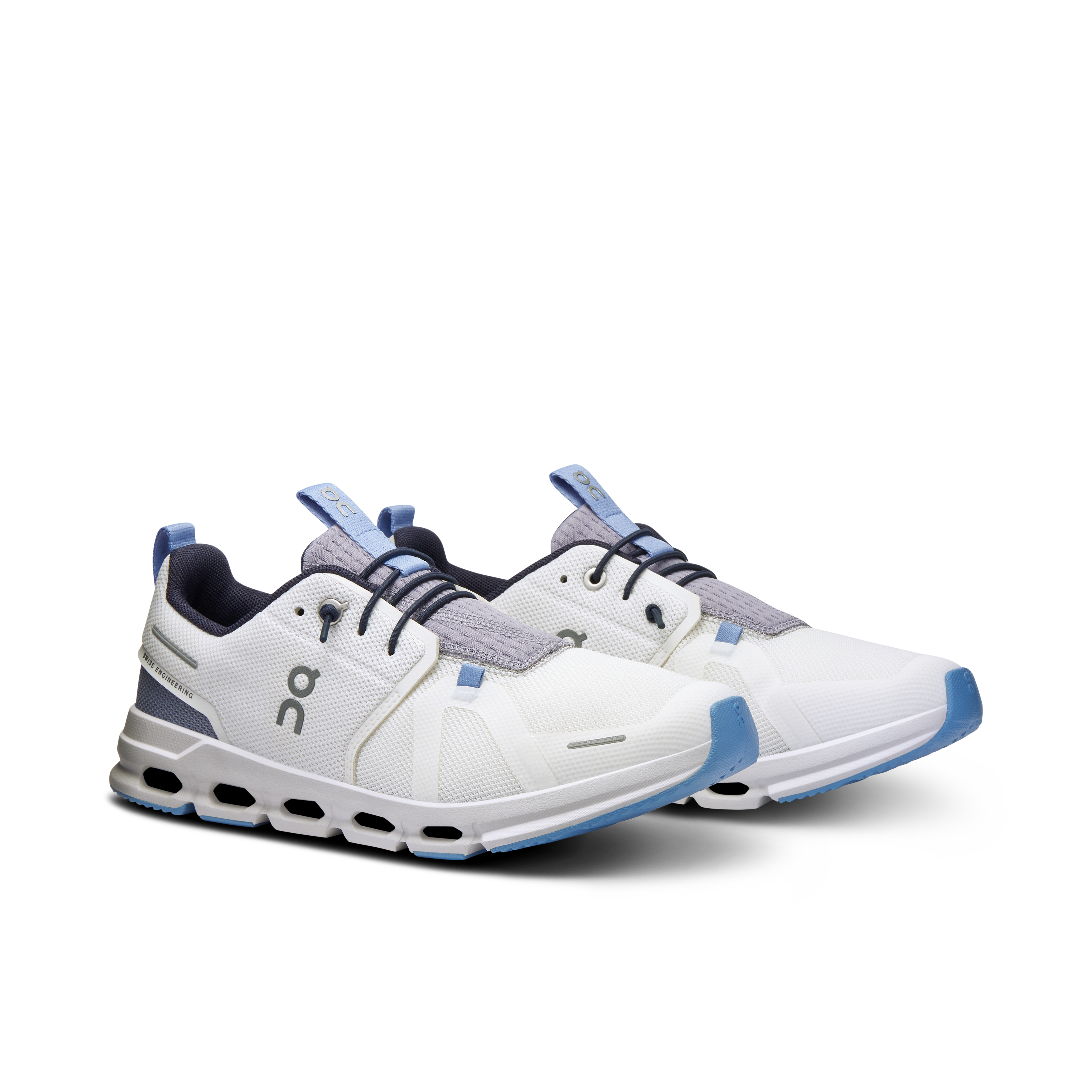 Cloud Sky 1 Y White | Alloy