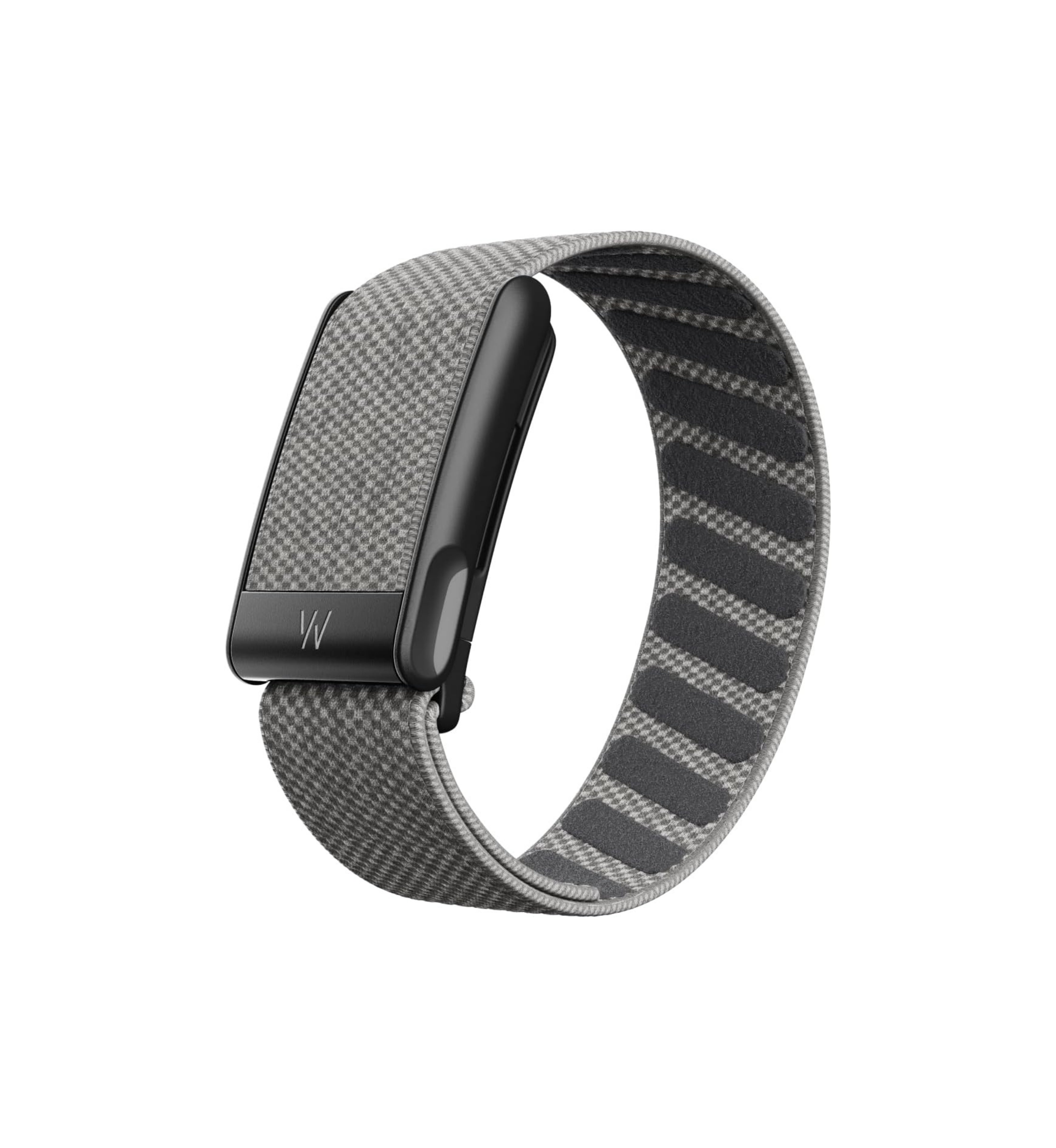 Whoop 5.0/MG SuperKnit Bands 'Graphite' (Band Only)