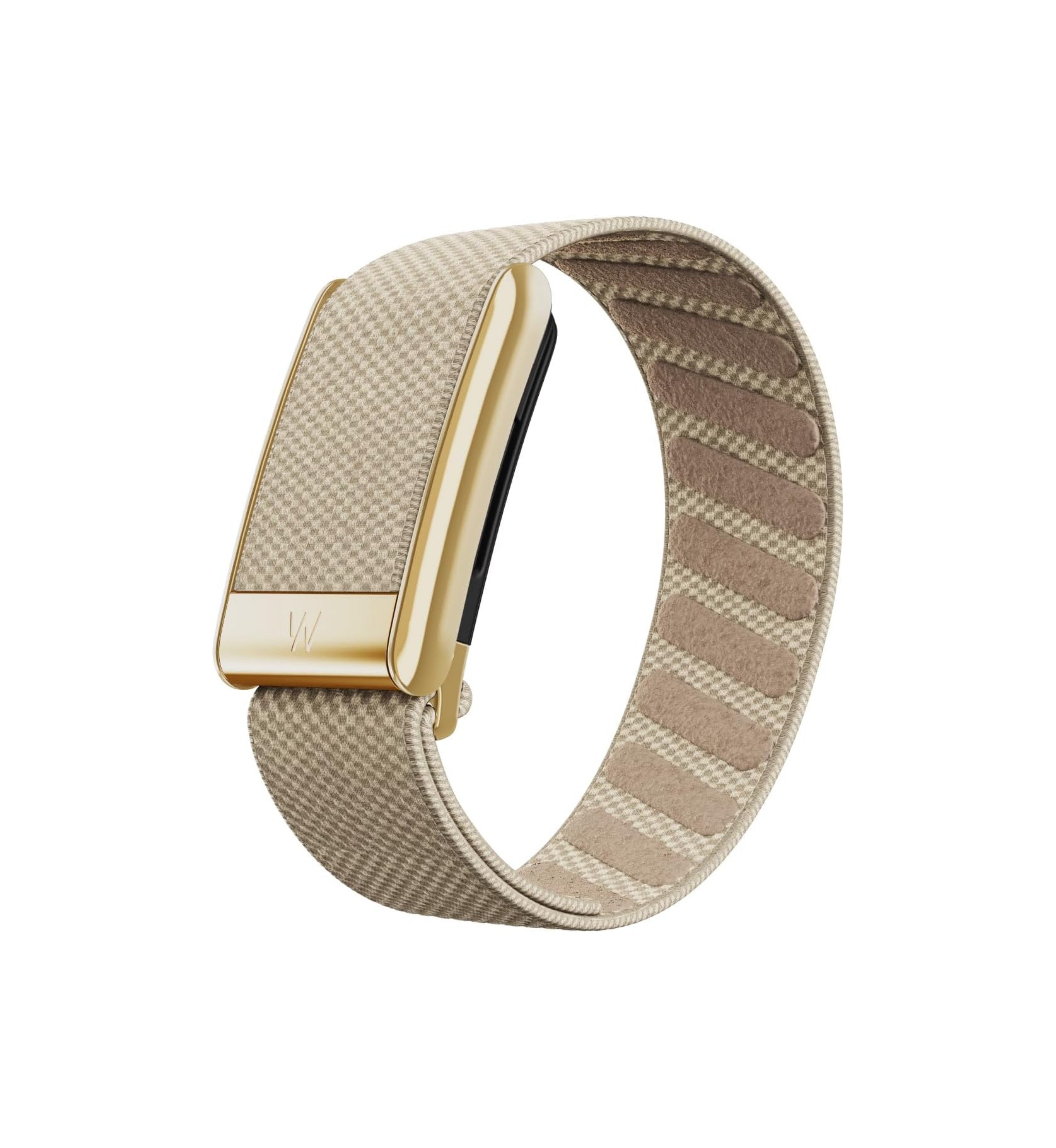 Whoop 5.0/MG SuperKnit Luxe 'Dune' (Band Only)