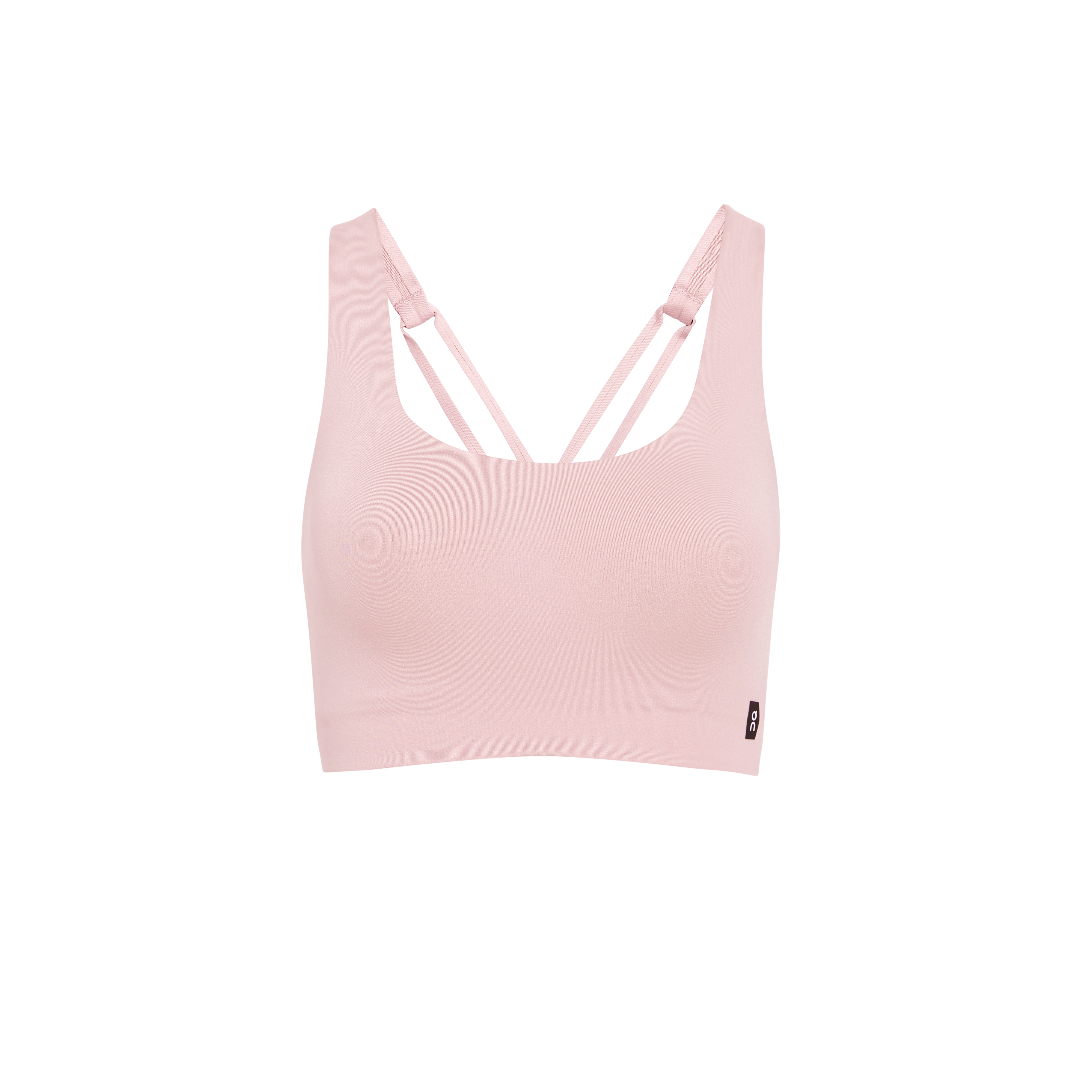 Train Bra 1 W Mauve