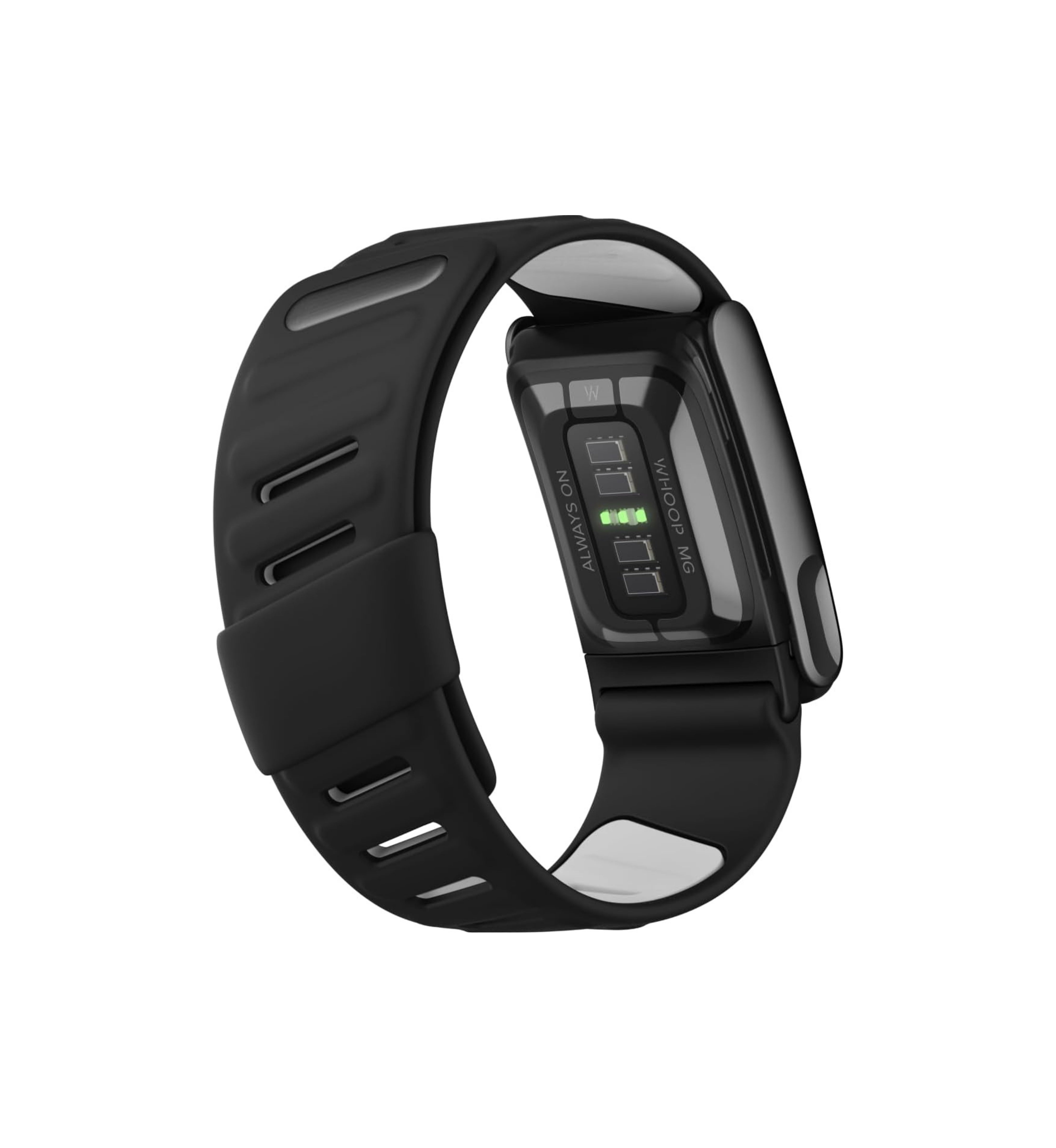 Whoop 5.0/MG SportFlex Bands 'Gravity' (Band Only)