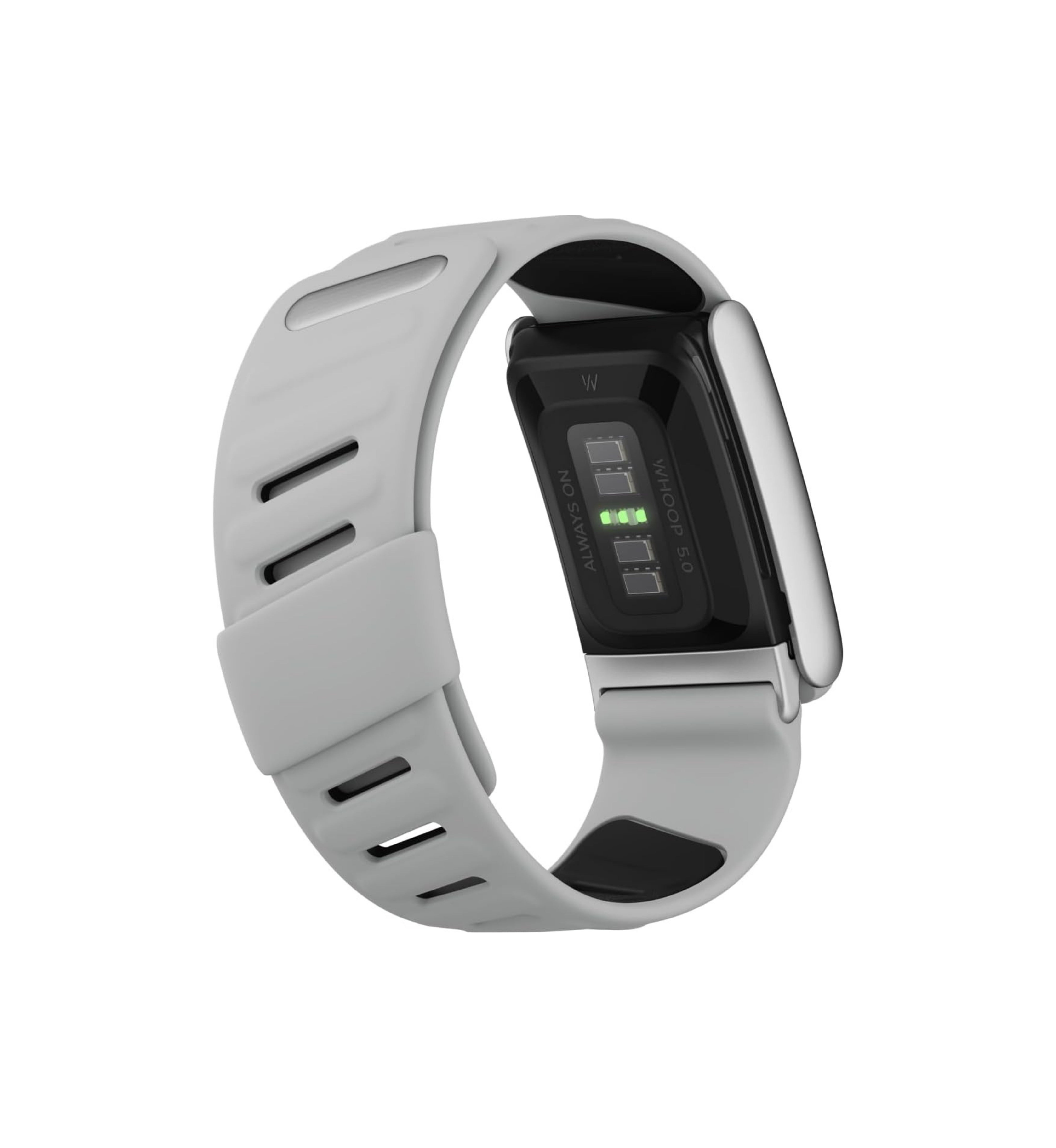 Whoop 5.0/MG SportFlex Bands 'Drift' (Band Only)