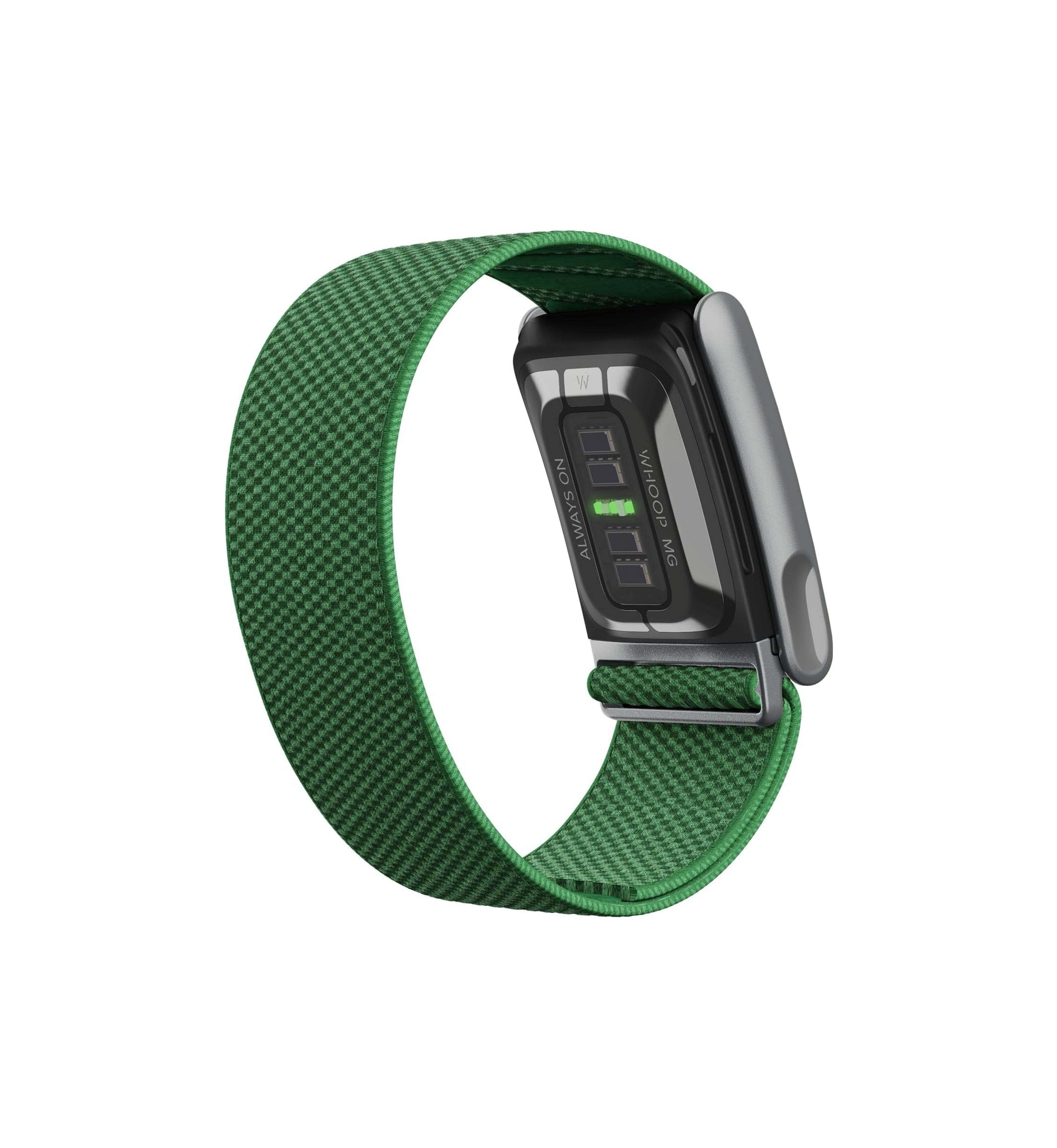 Whoop 5.0/MG SuperKnit Bands 'Links' (Band Only)