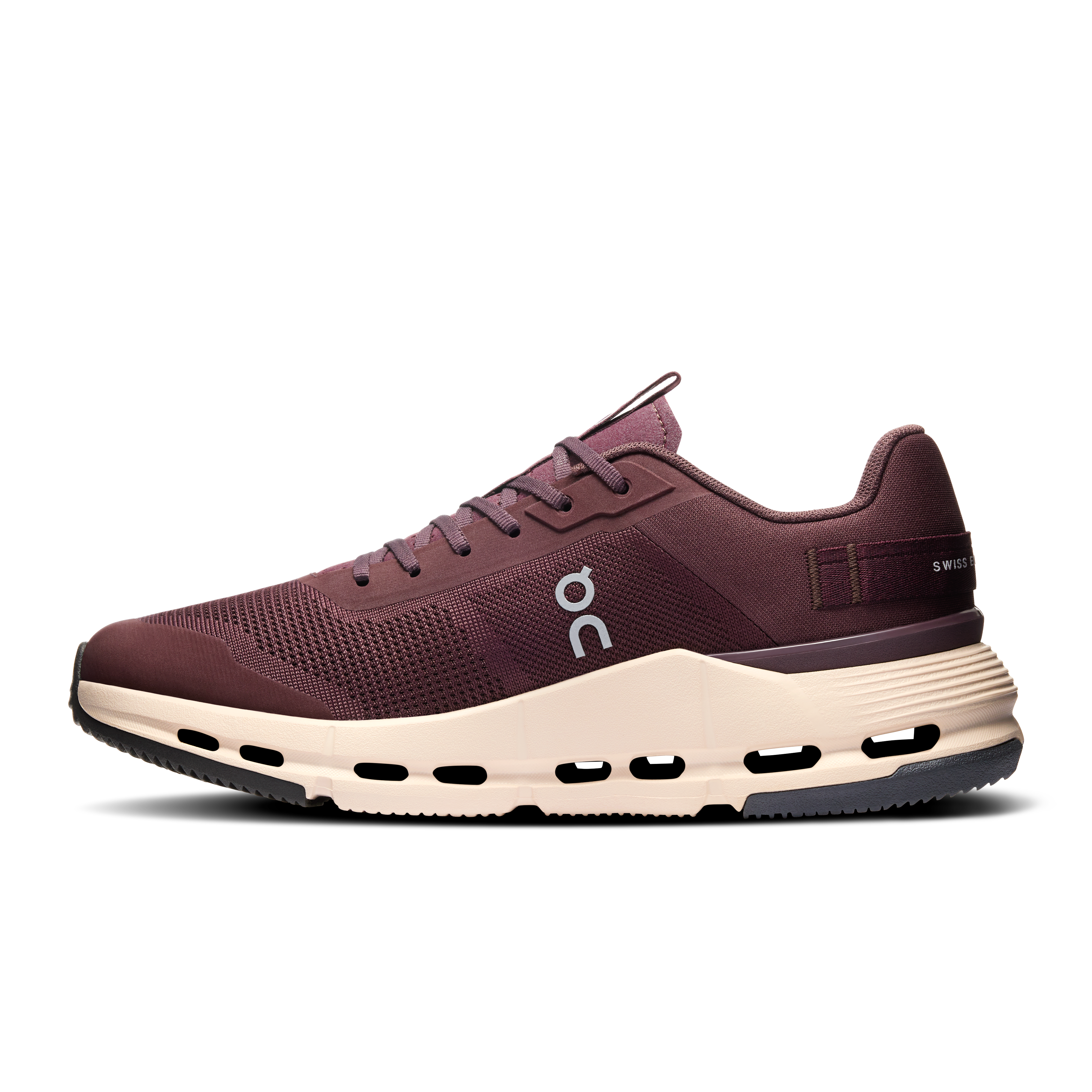 Cloudnova Form 2 TT W Mulberry | Dew