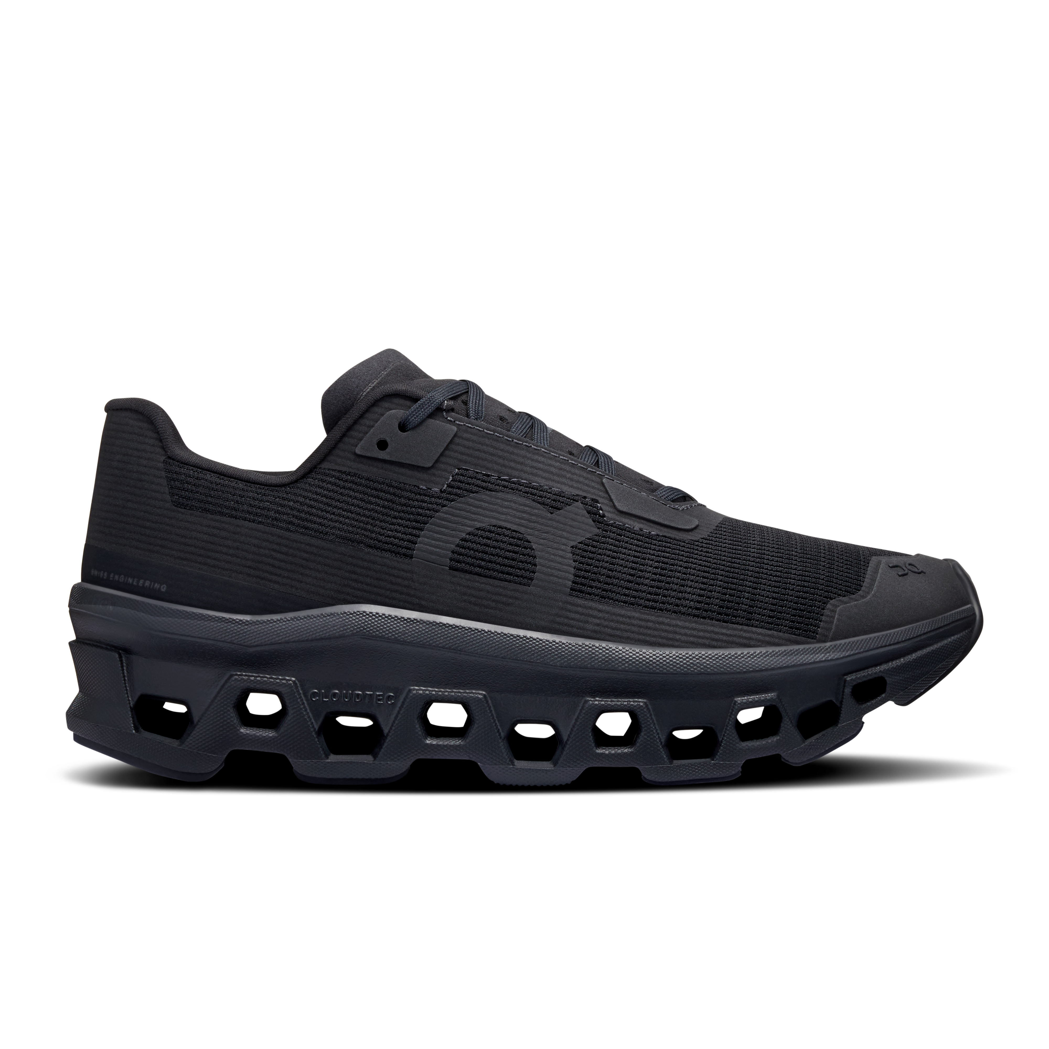 Cloudmonster Void 1 W Black | Black