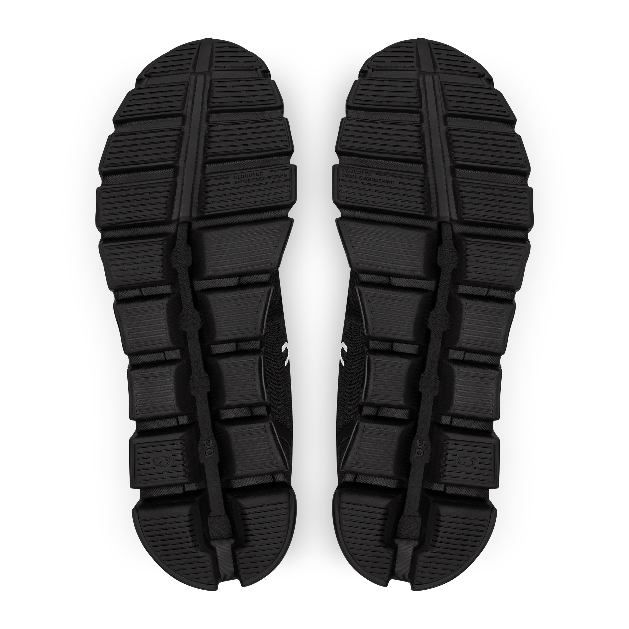 Cloud 5 Waterproof All Black M