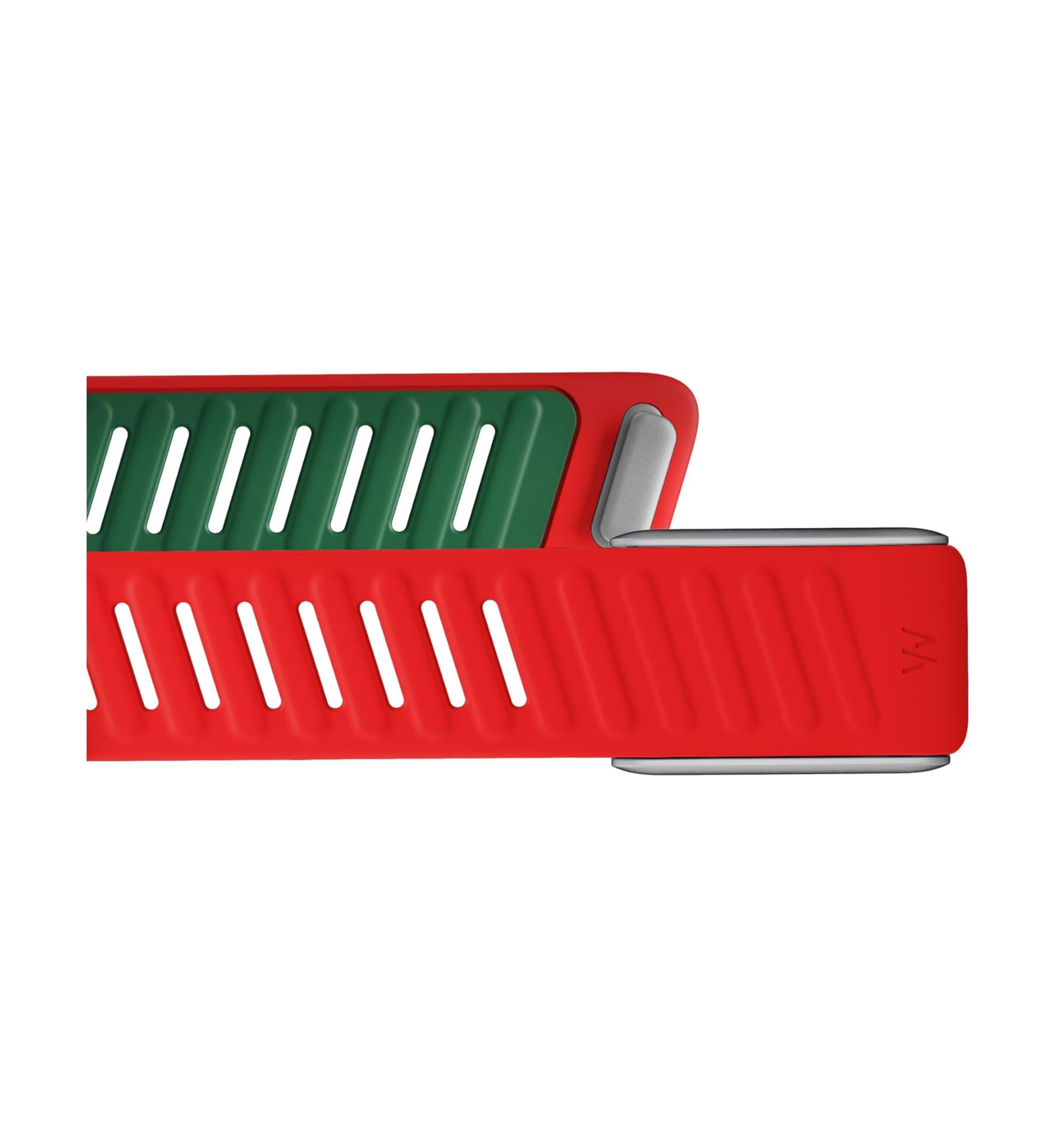 Whoop 5.0/MG SportFlex Bands 'CR7 Portugal Home' (Band Only)