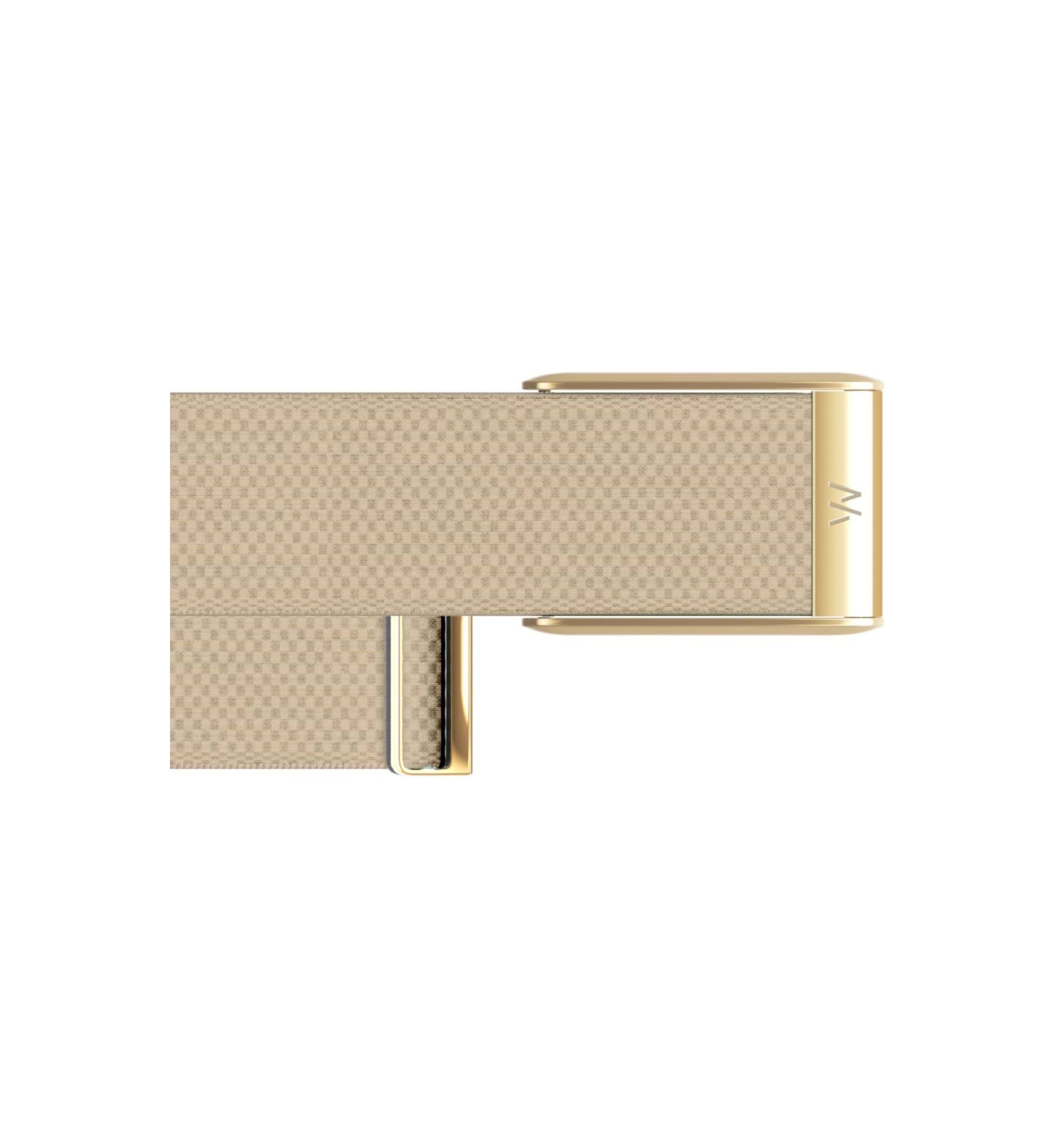 Whoop 5.0/MG SuperKnit Luxe 'Dune' (Band Only)
