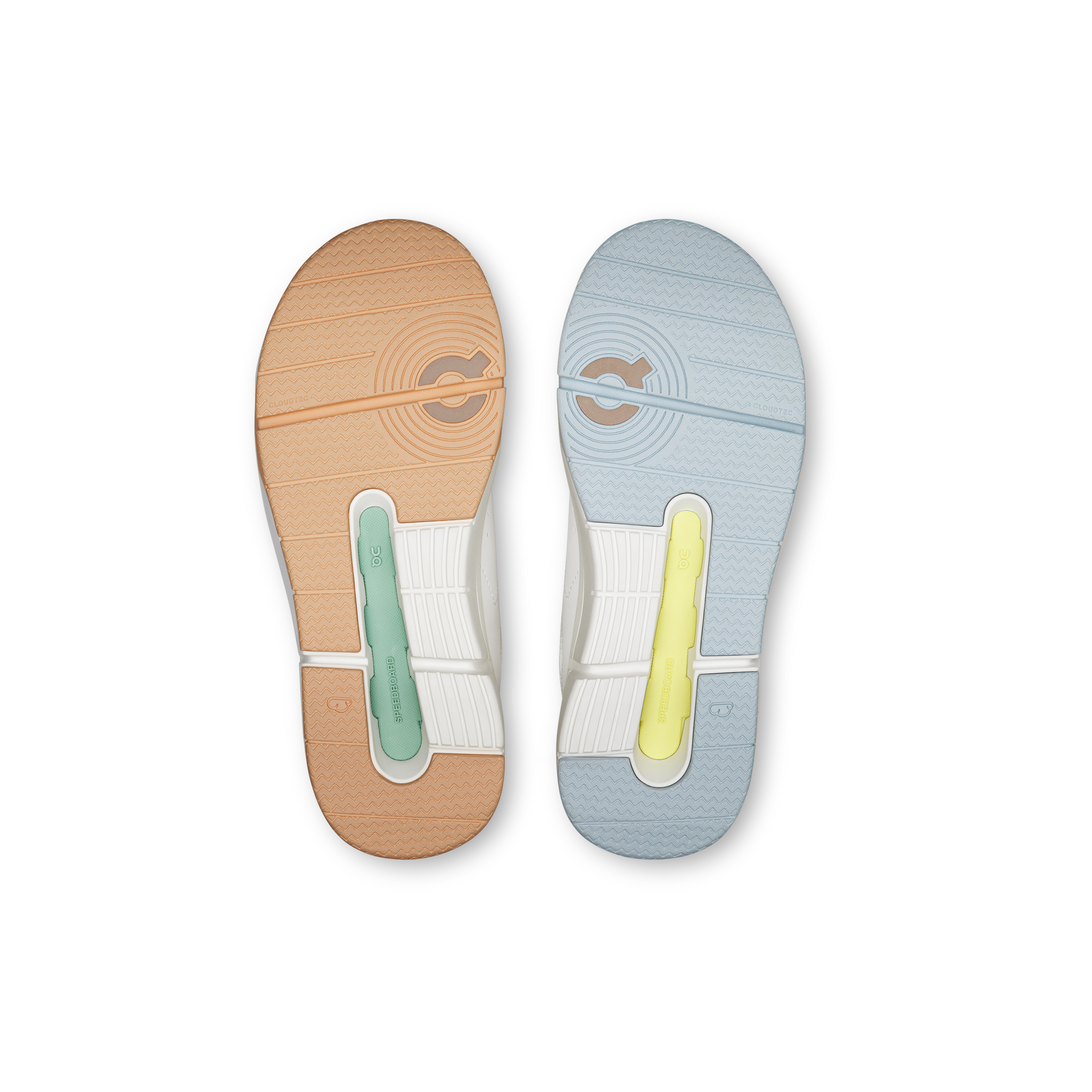 THE ROGER Kids 1 K Ivory | Mineral