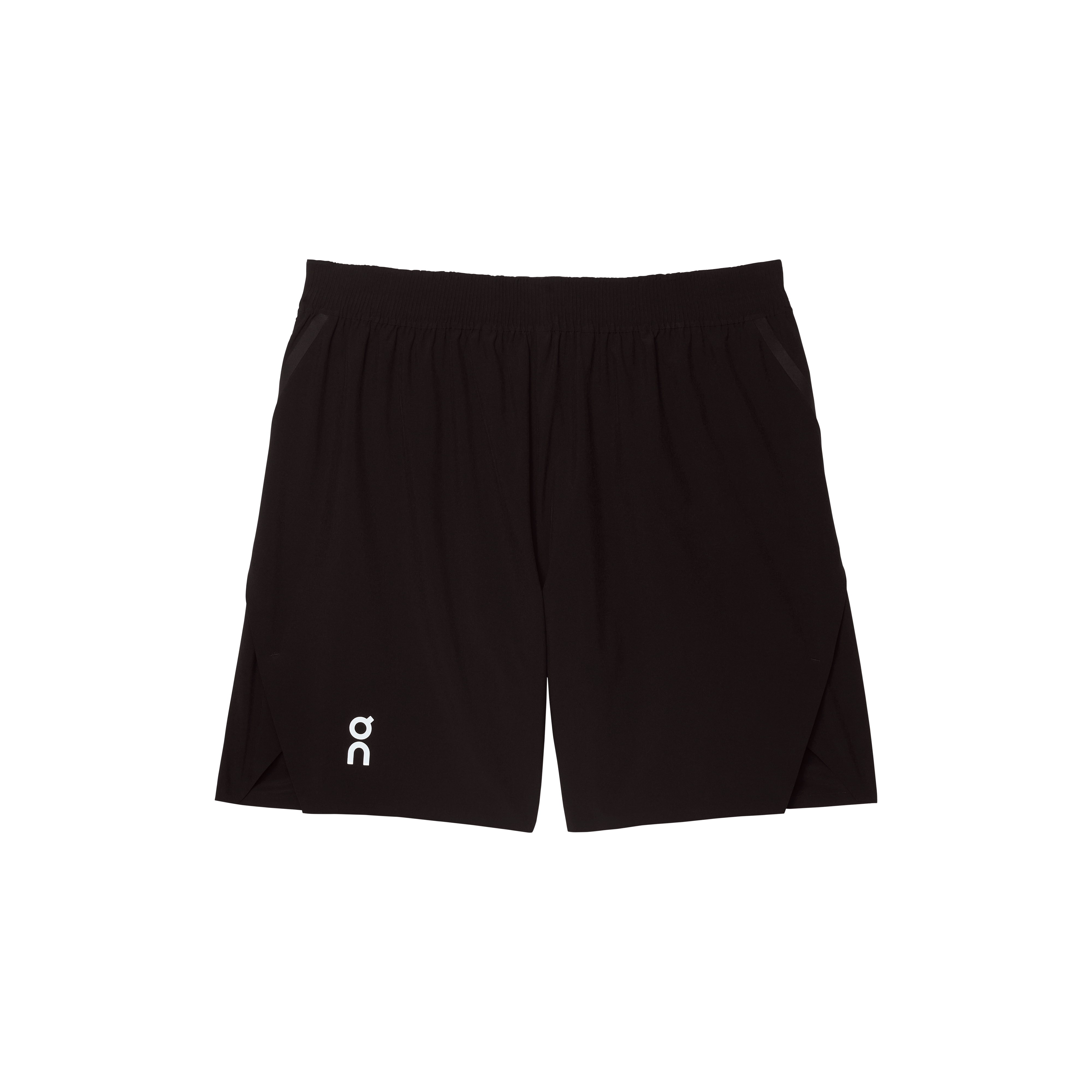 Train Shorts 1 M Black