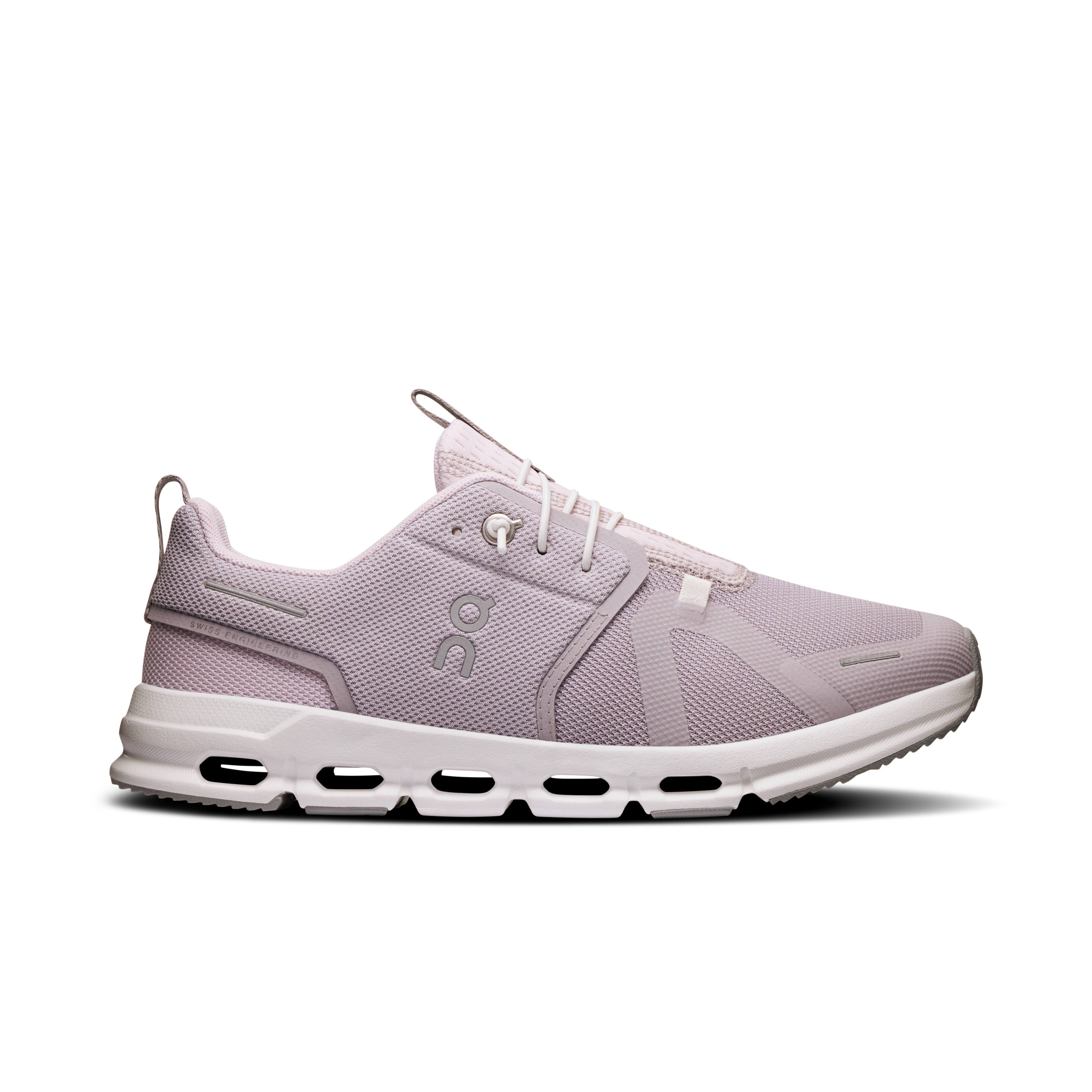 Cloud Sky 1 Y Fade | White