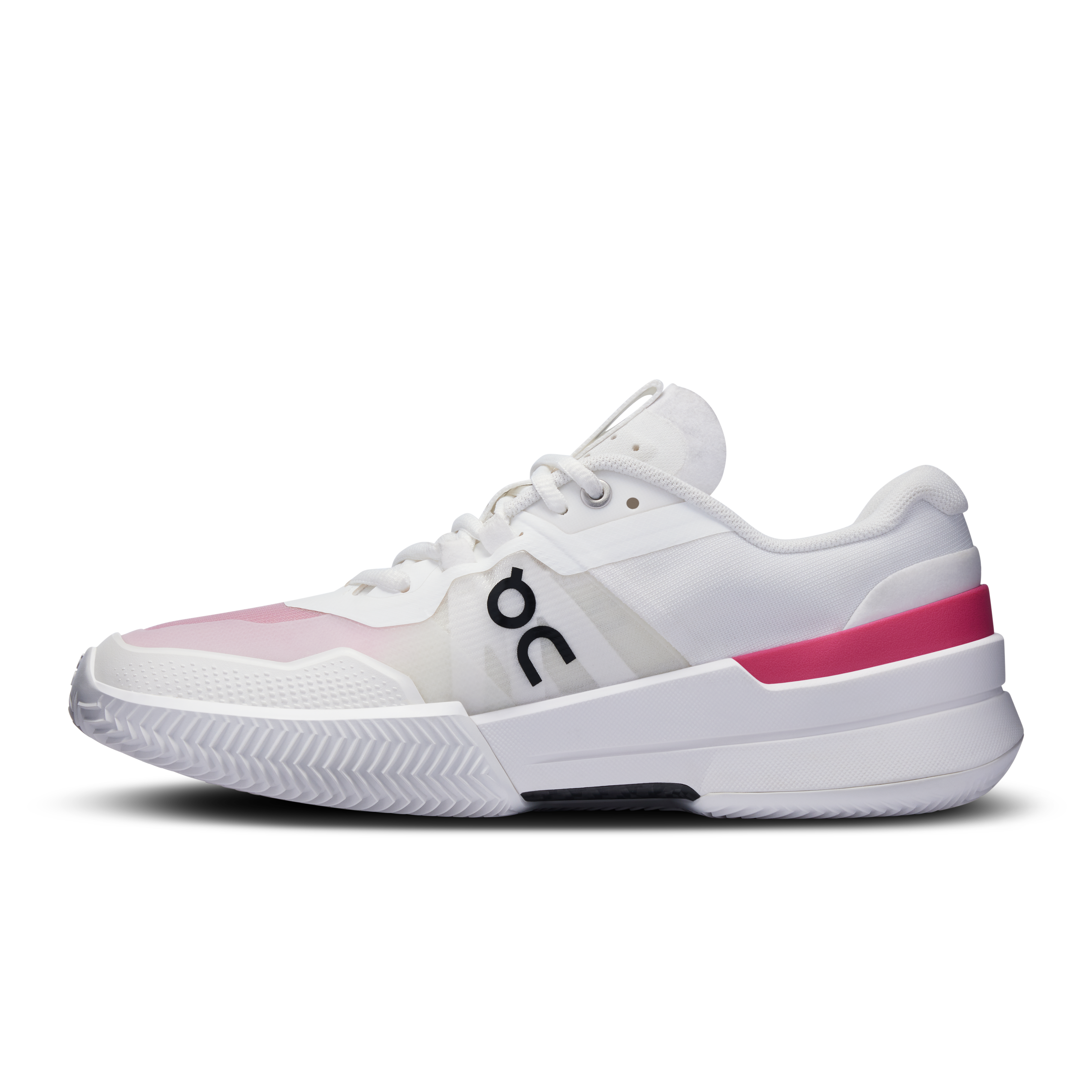 THE ROGER Pro 2 Clay W White | Pink