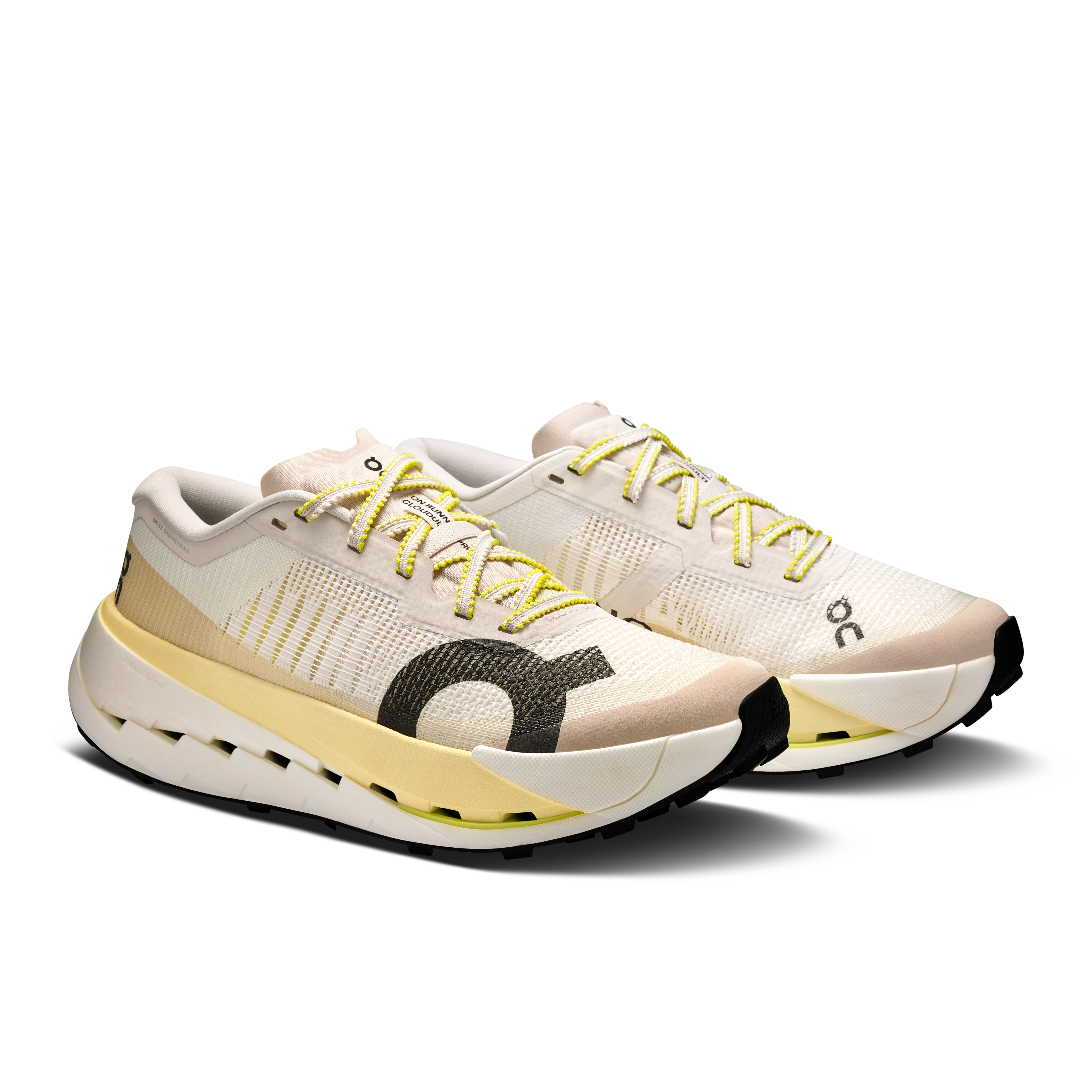 Cloudultra Pro 1 W Pearl | Lychee