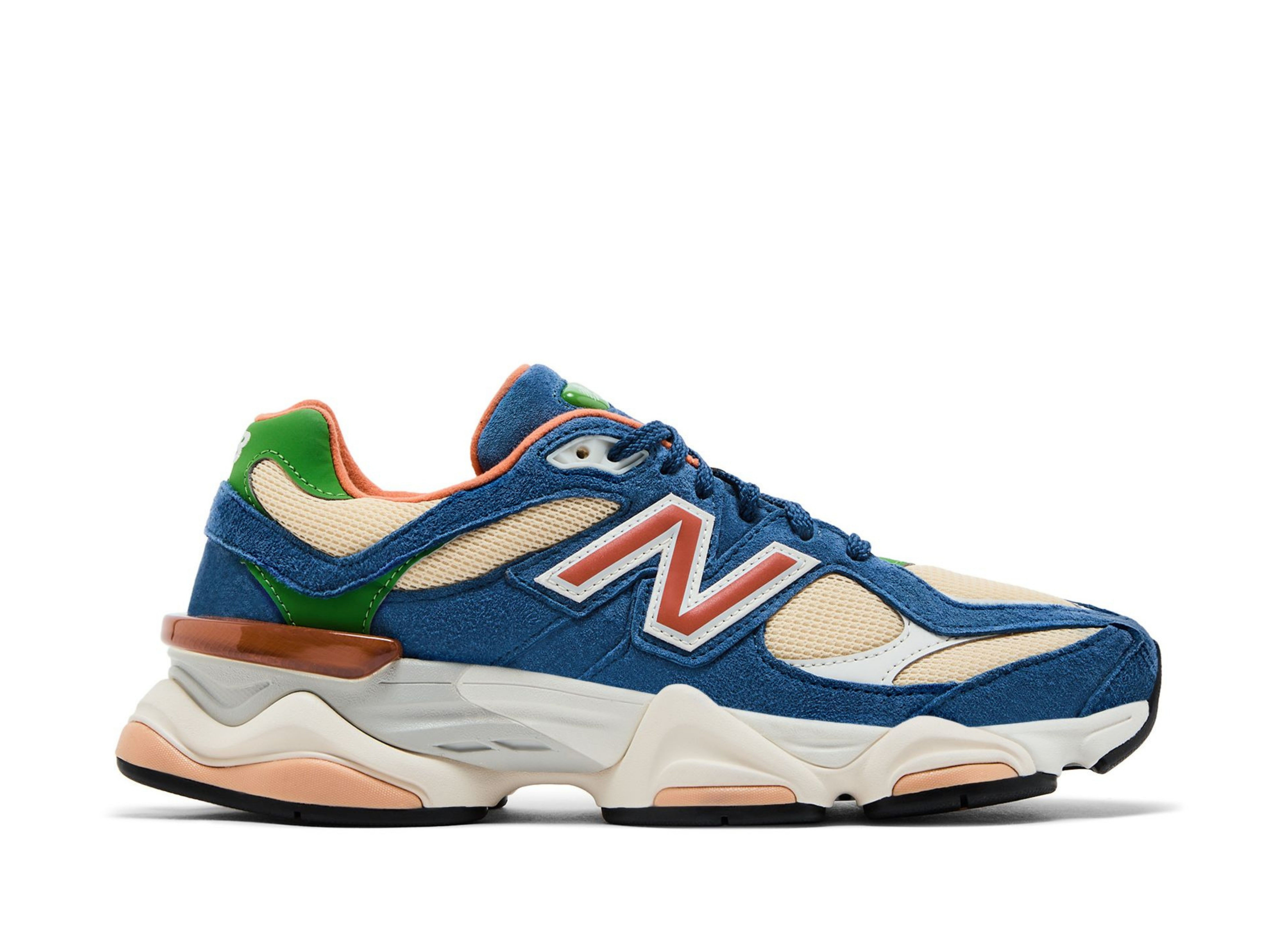 New Balance 9060 'Blue Beige'