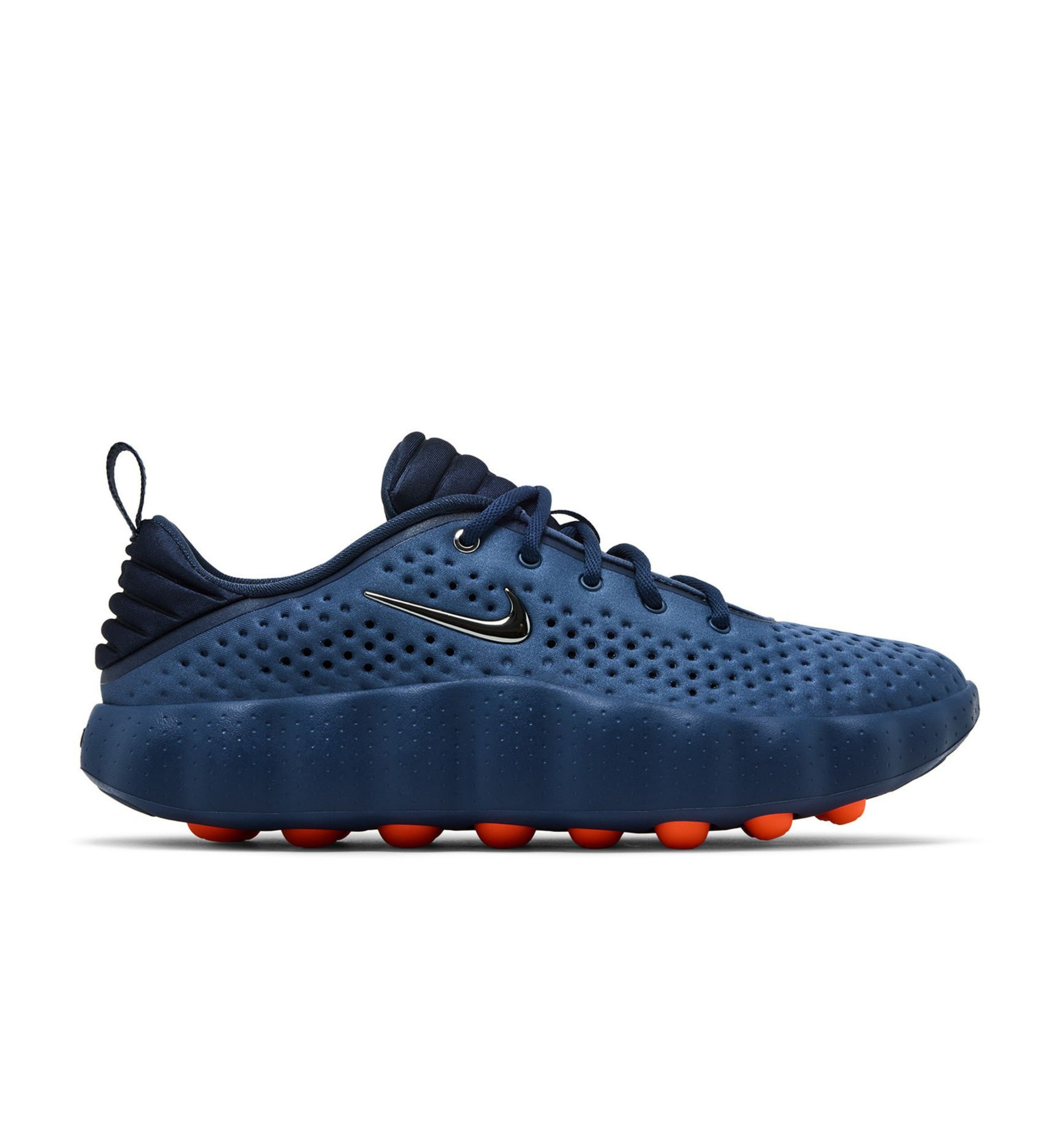 Nike Mind 002 'Thunder Blue Chrome'
