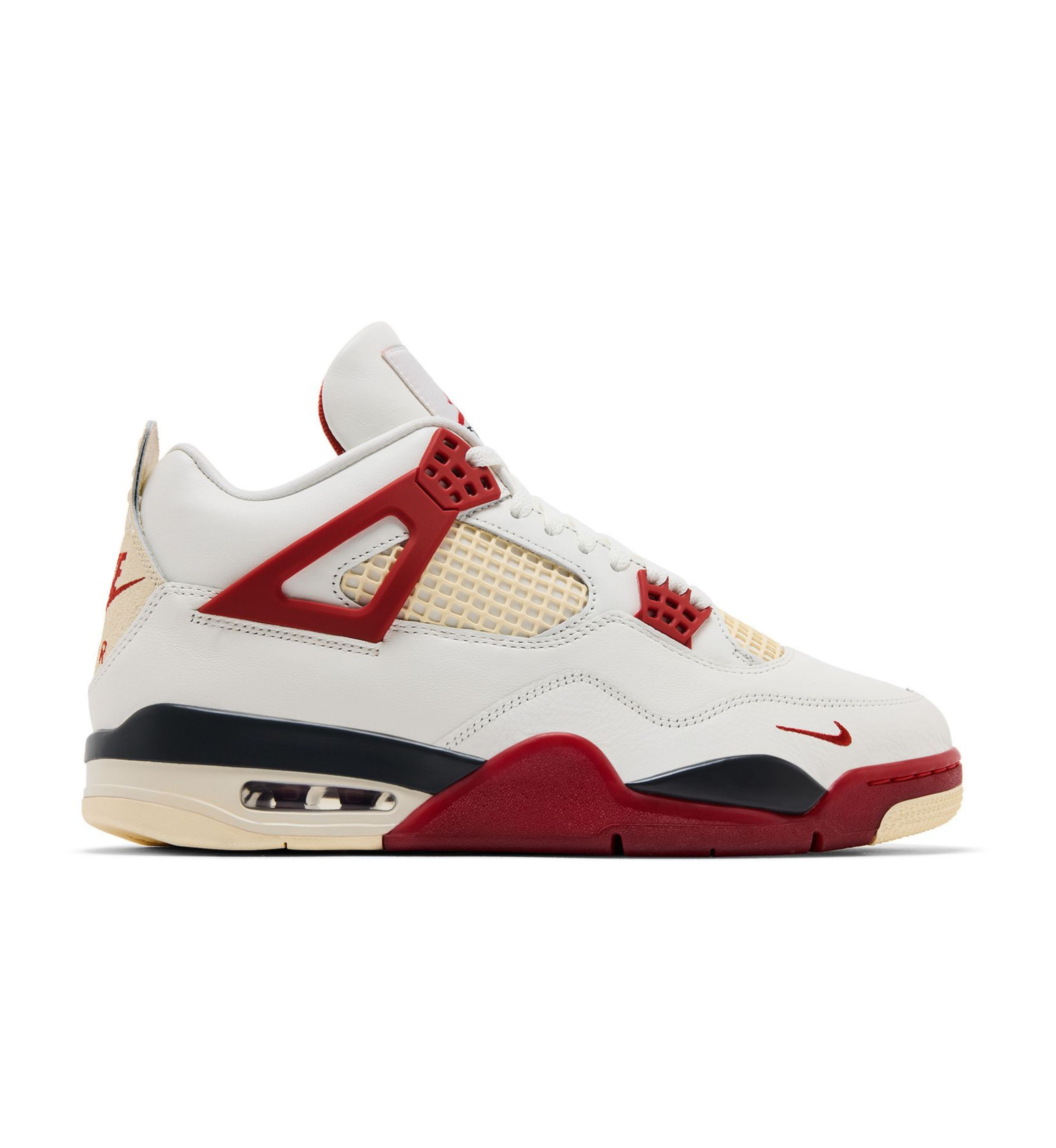 Air Jordan 4 Retro OG x Nigel Sylvester 'Brick After Brick'