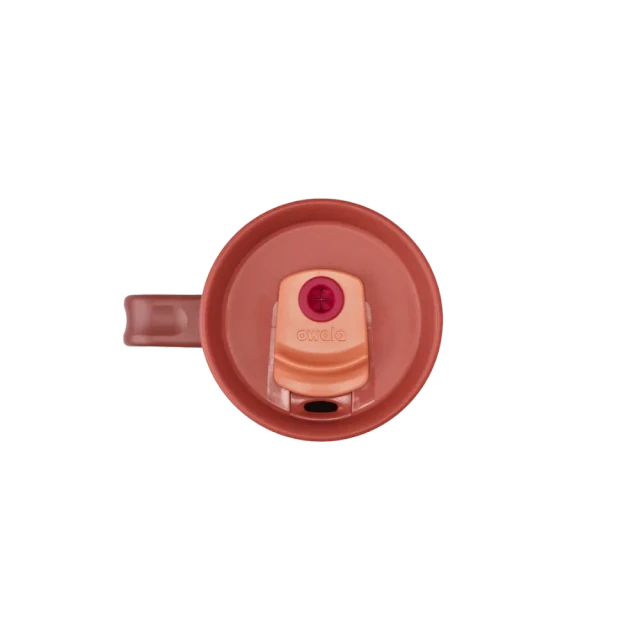 Owala Tumbler 40oz "Holly Berry"