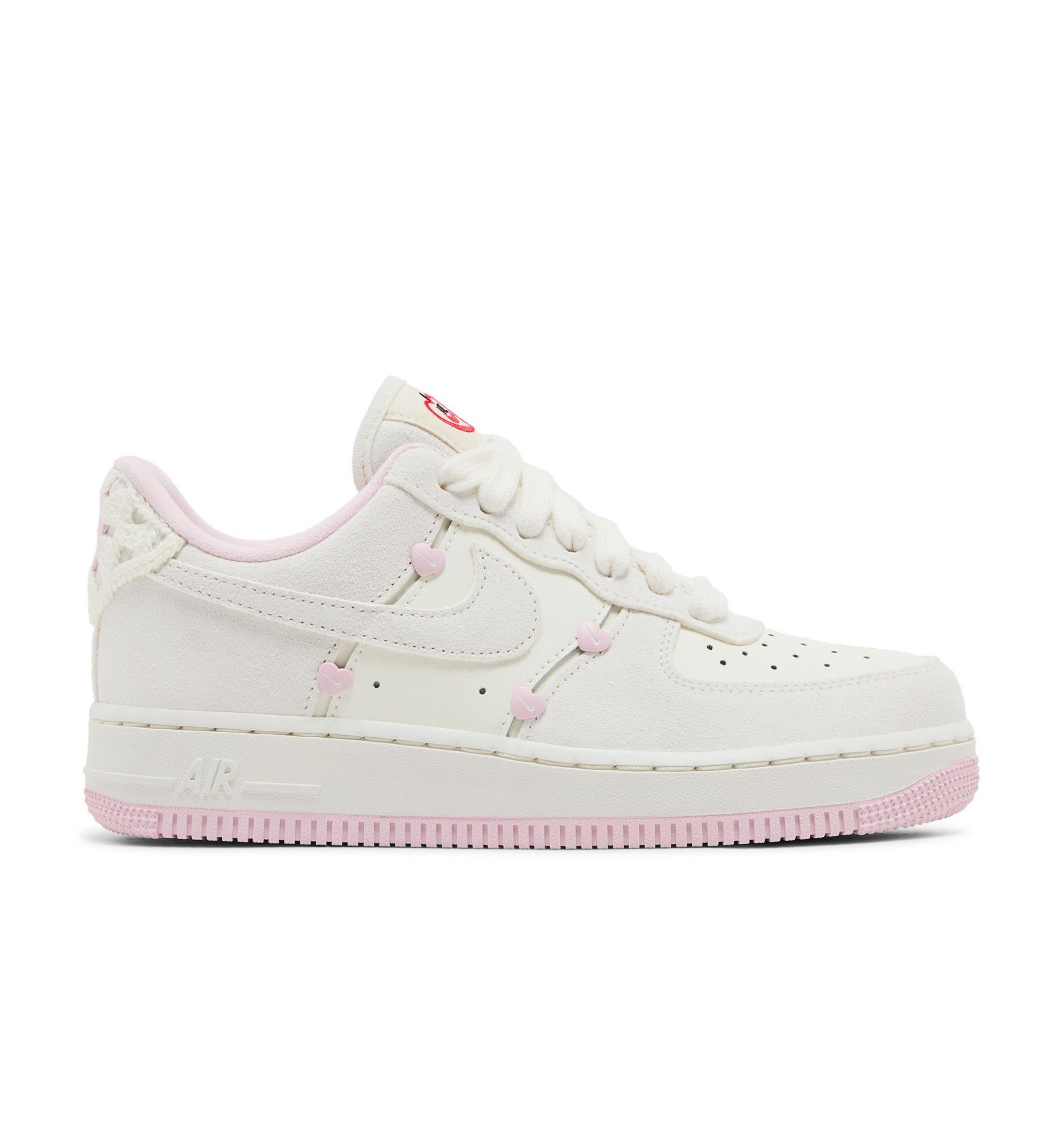 Nike Wmns Air Force 1 Low 'Valentine's Day 2025'