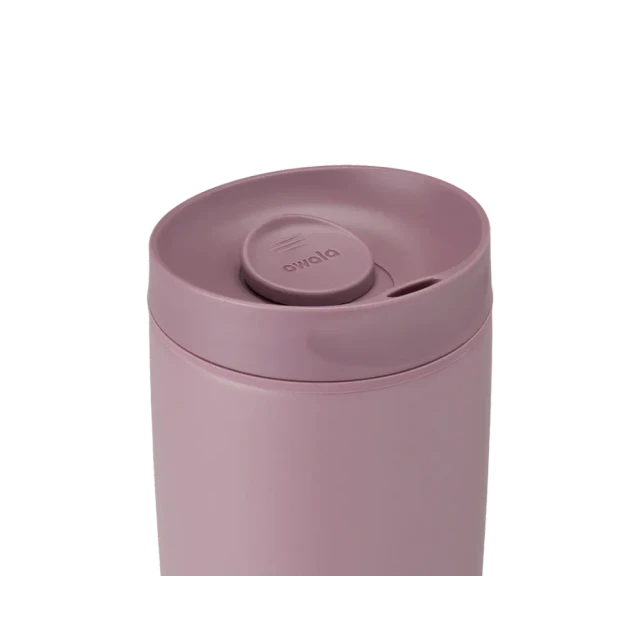 Owala Smoothsip-Slider 20oz "Spring Revival"