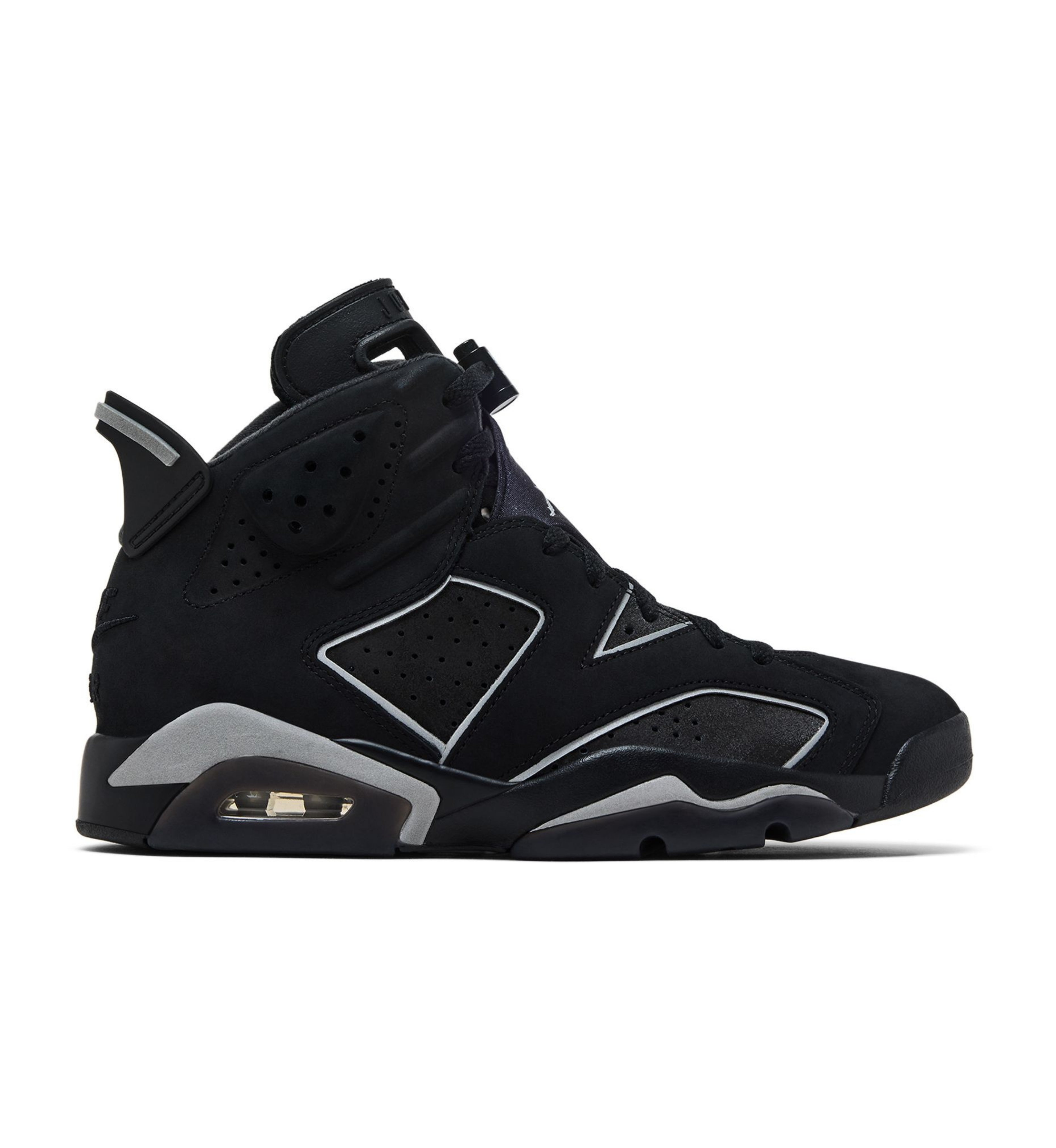 Air Jordan 6 Retro 'Cap and Gown'