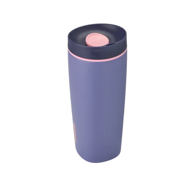 Owala Smoothsip-Slider 20oz "Blue Jay"