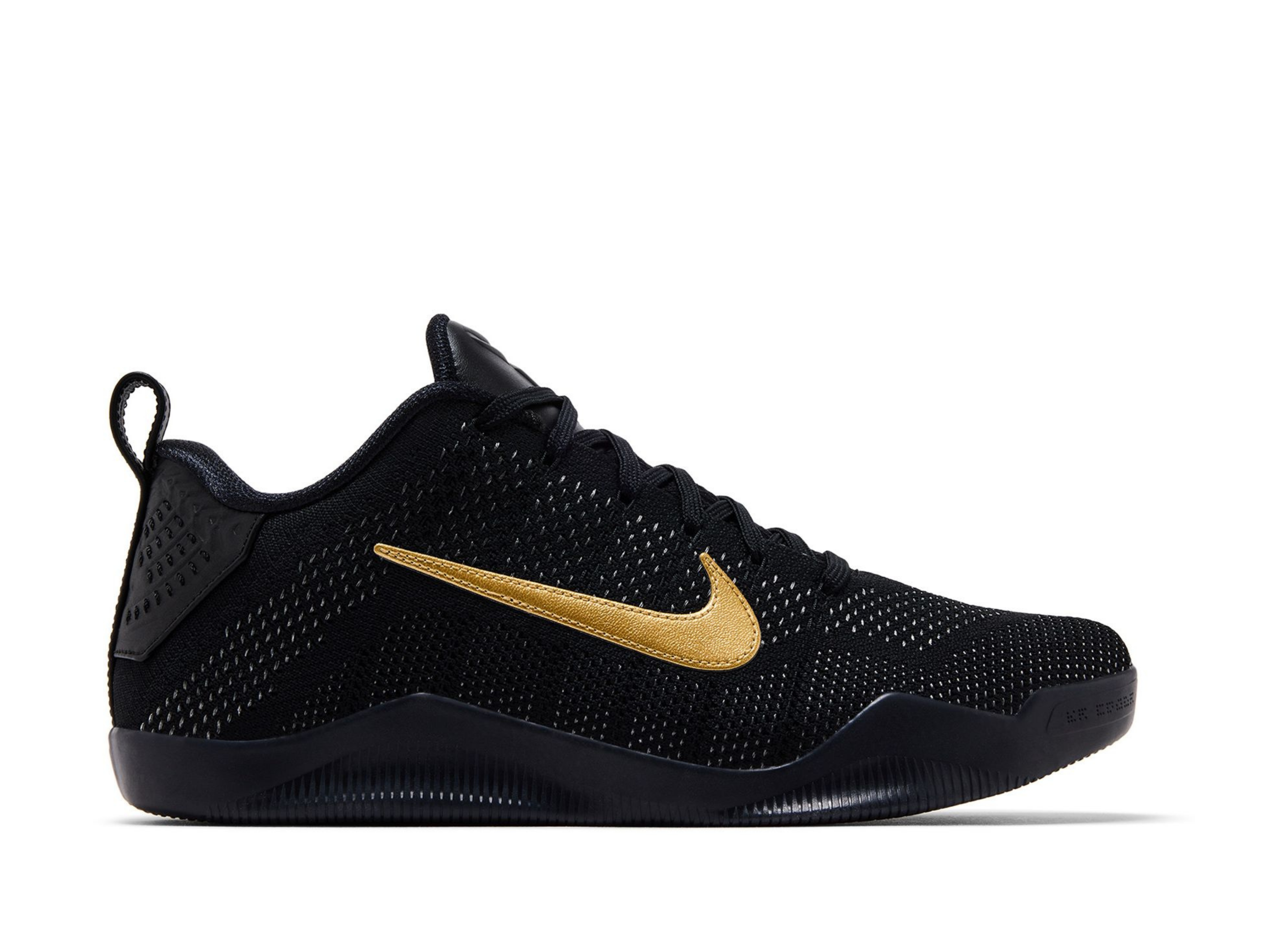 Nike Kobe 11 Elite Low Protro 'Fade To Black' 2026