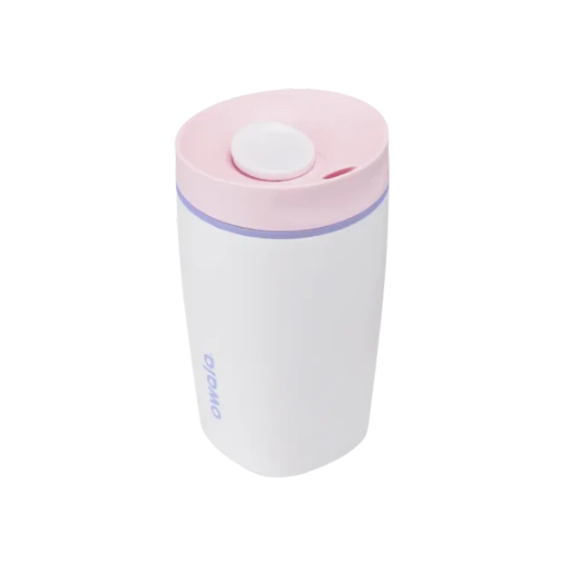 Owala Smoothsip-Slider 12oz "Candy Coated"