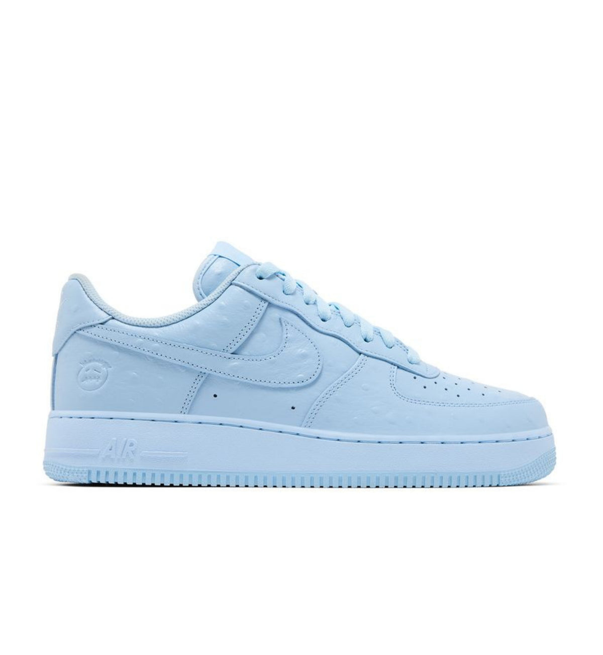 Nike Air Force 1 Low '07 x Travis Scott 'Ice Blue'