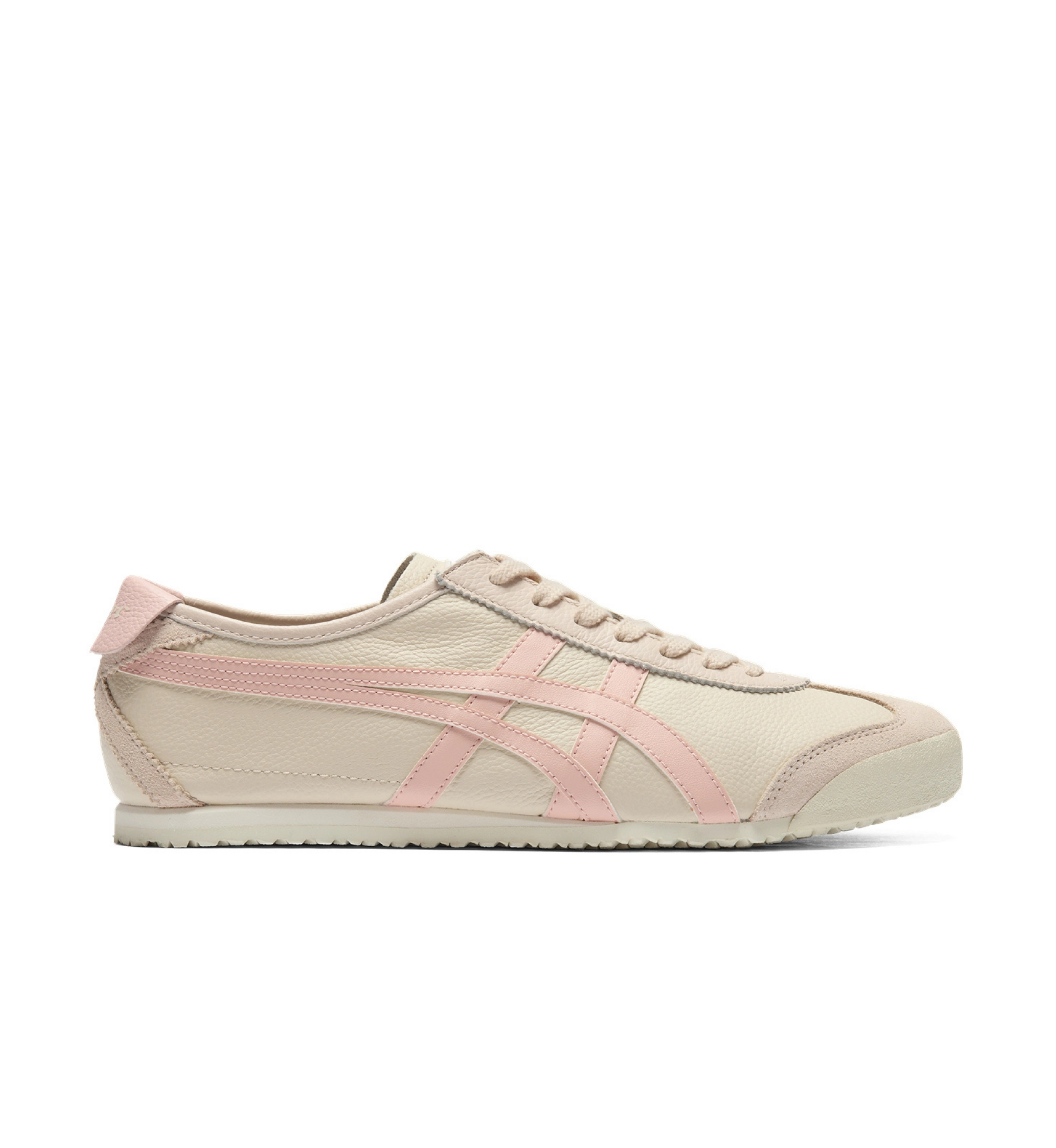 Onitsuka Tiger Mexico 66 Oatmeal Ginger Peach