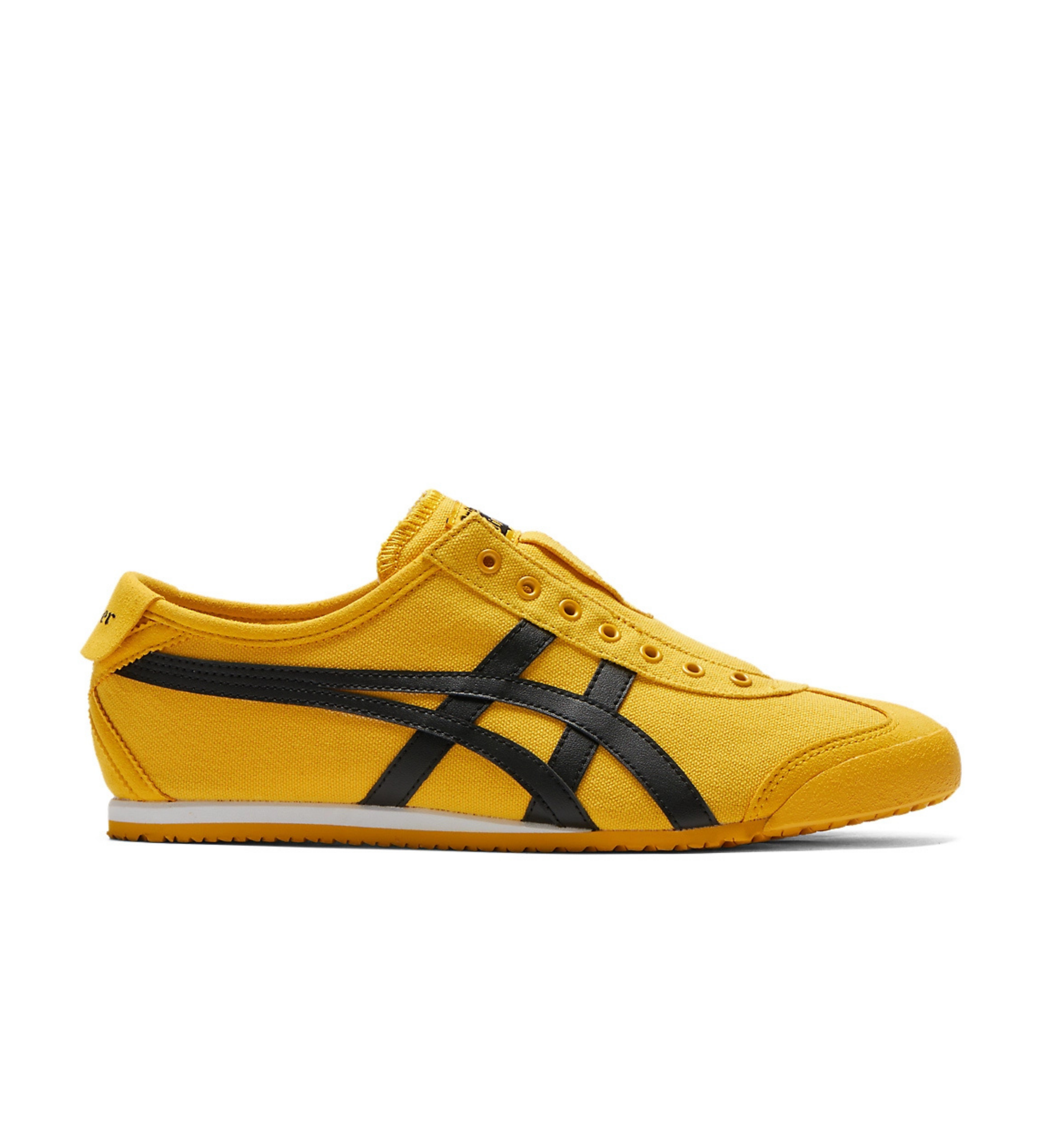 Onitsuka Tiger Mexico 66 Slip-On Kill Bill