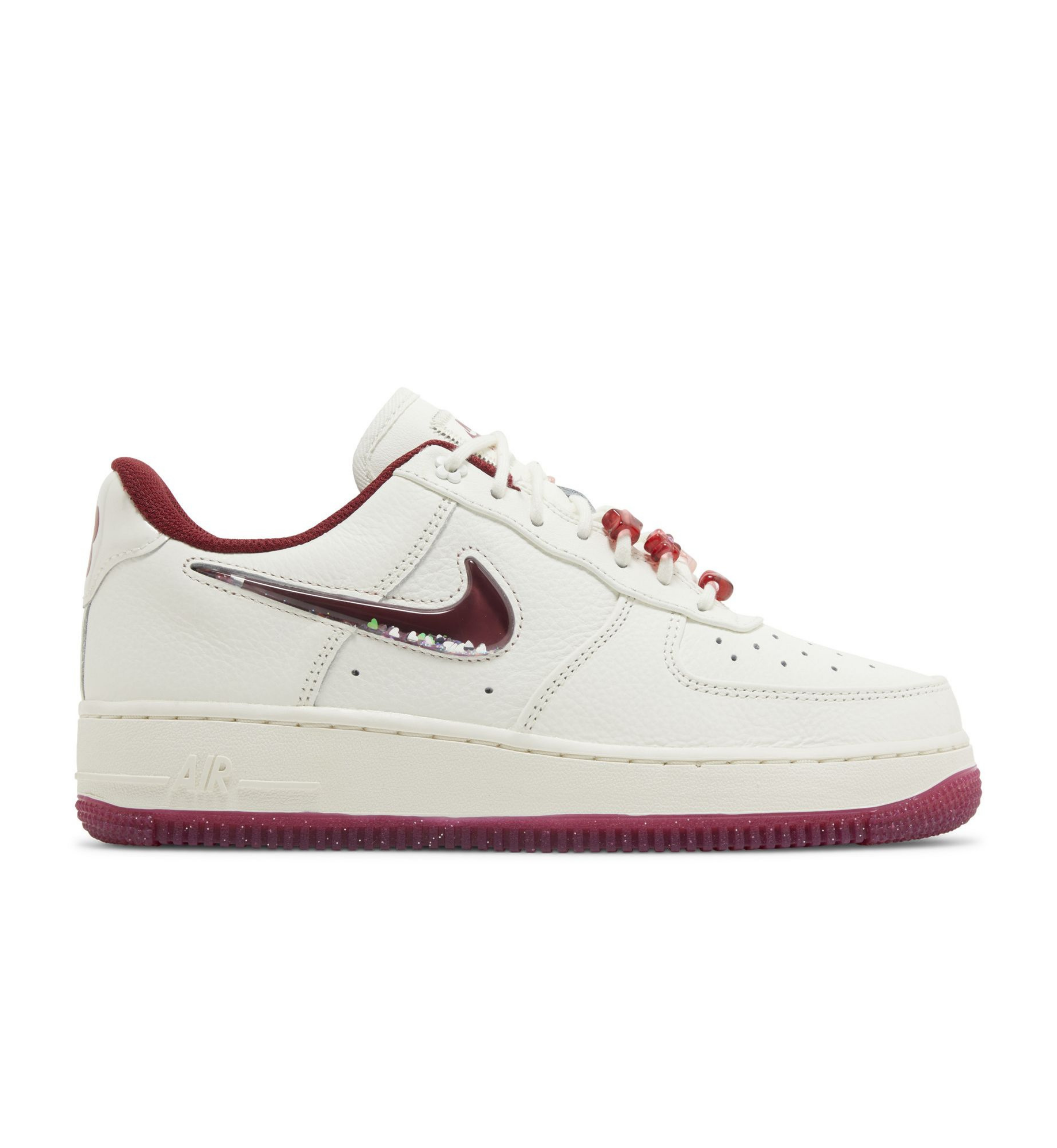 Nike Women's Air Force 1 Low 'Valentine's Day 2024'