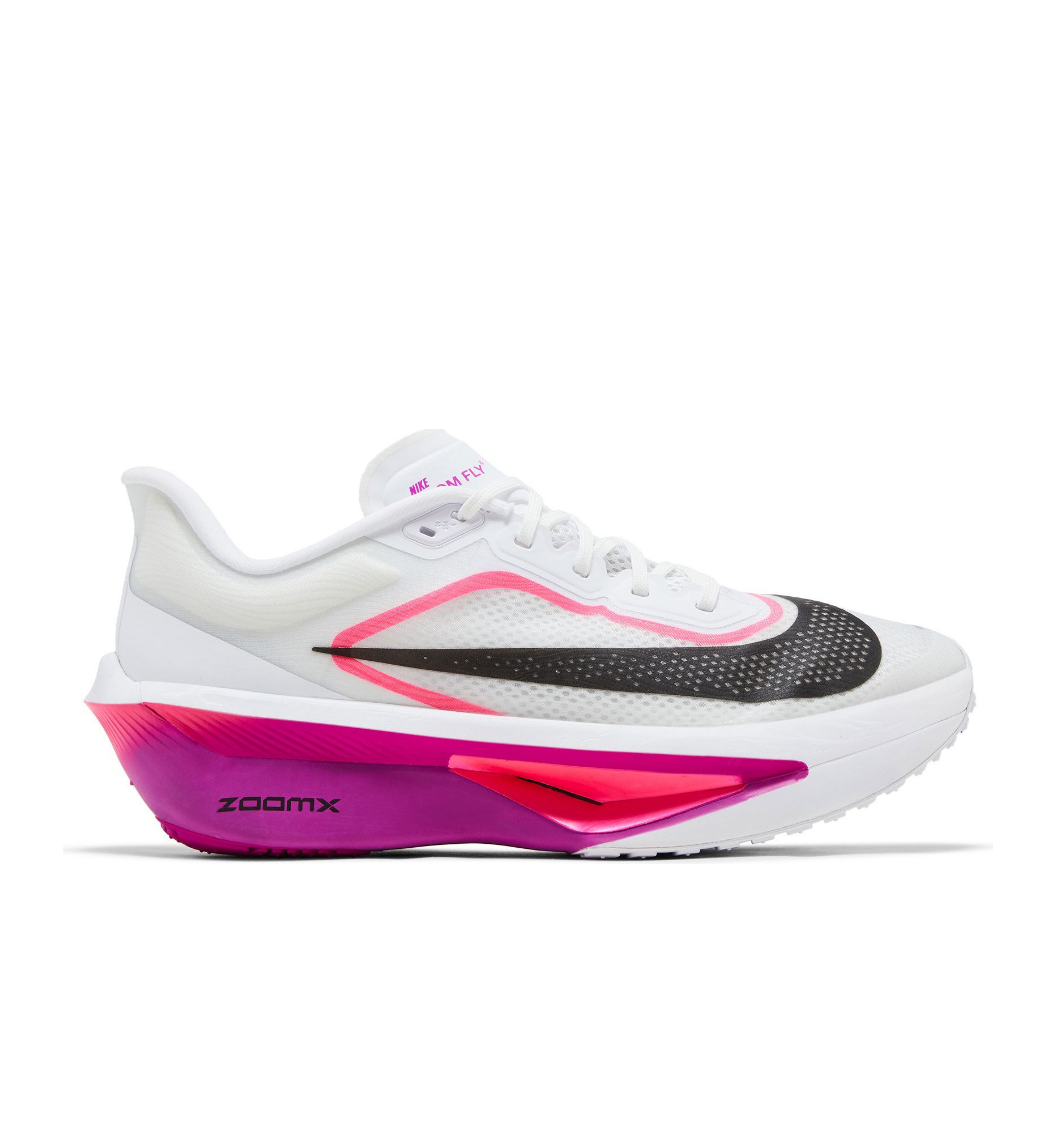 Nike Zoom Fly 6 'Vivid Grape Hyper Pink'