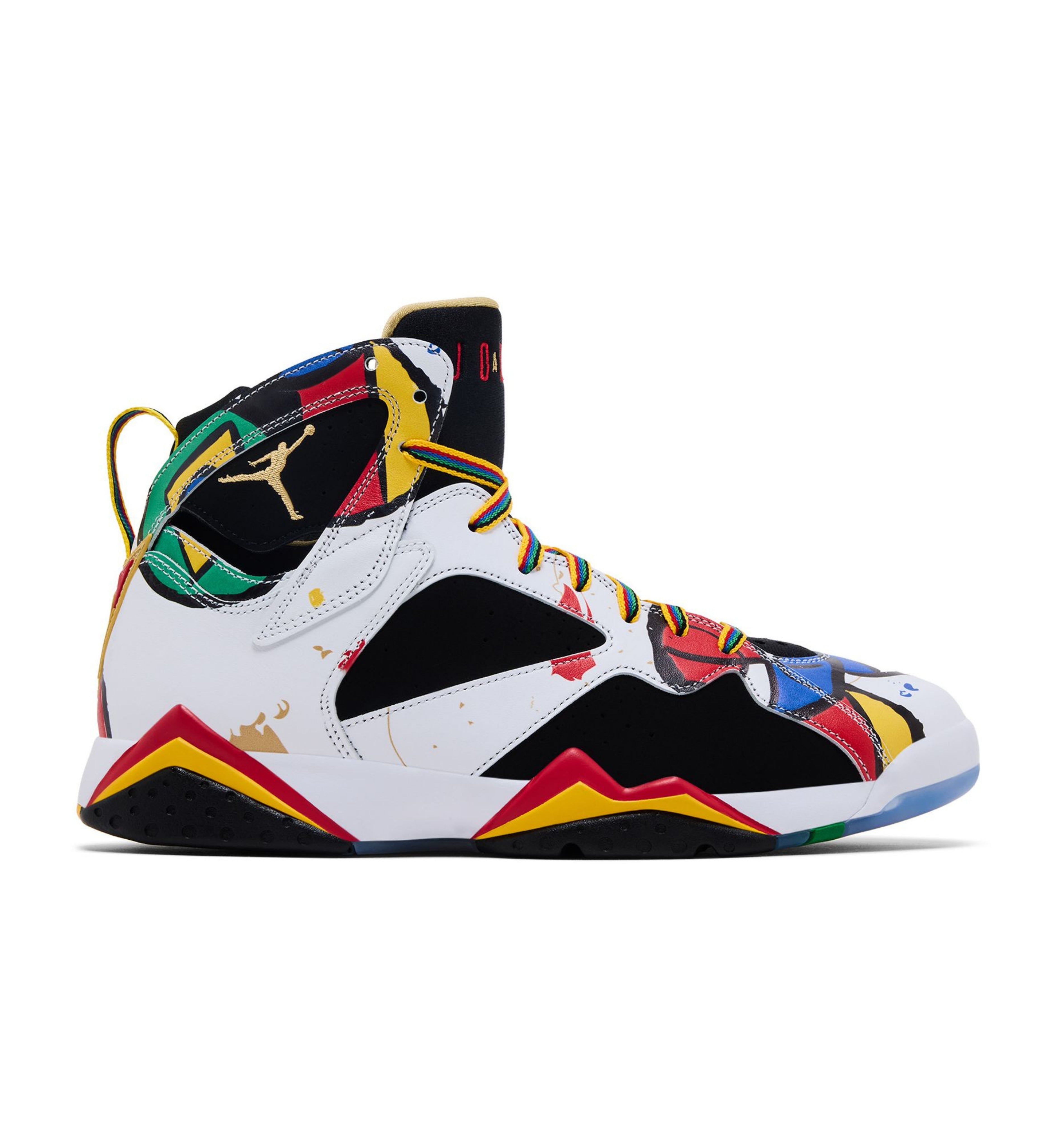 Air Jordan 7 Retro Miro (2026)