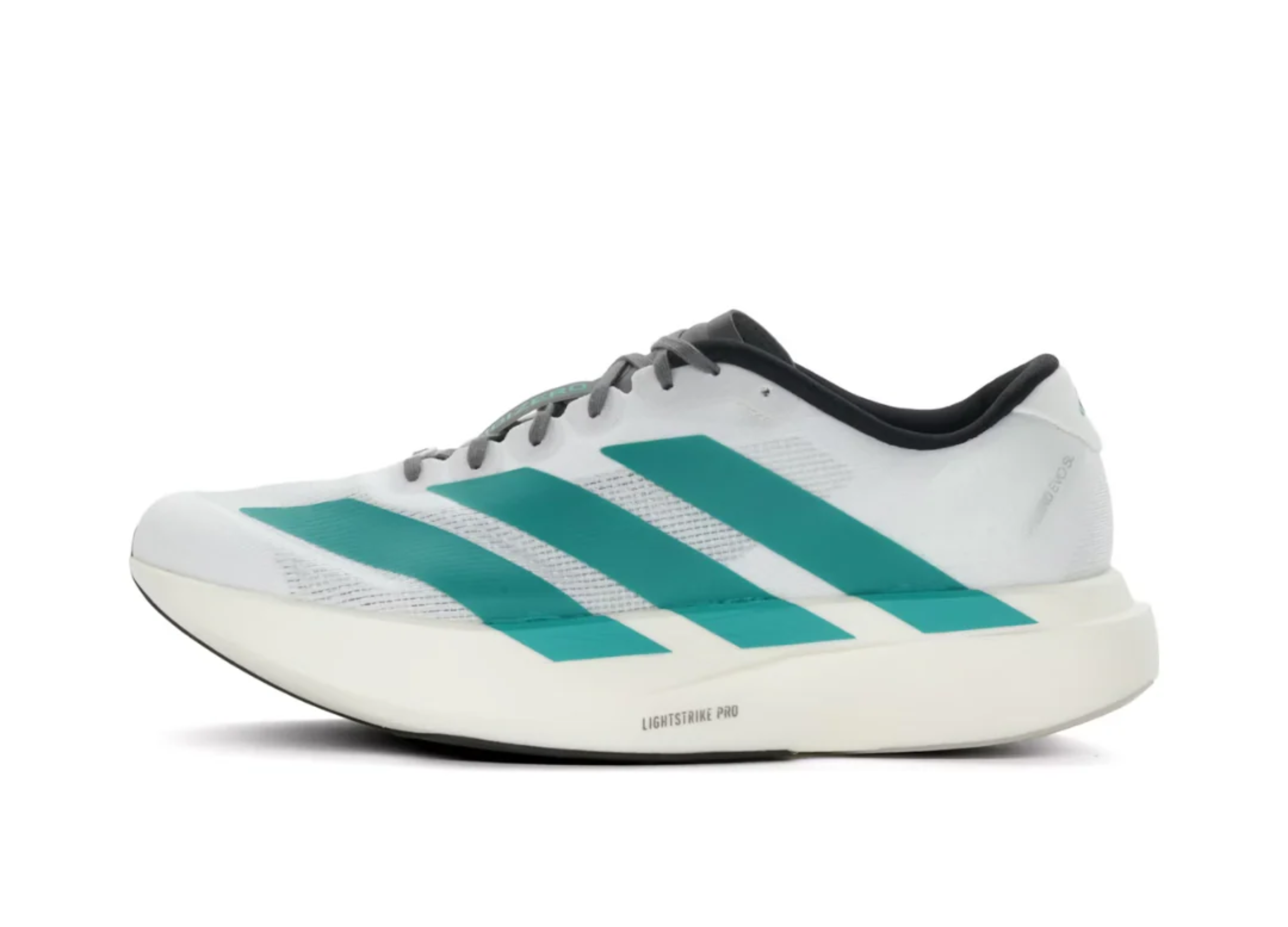 Adidas Adizero Evo SL White Pure Teal