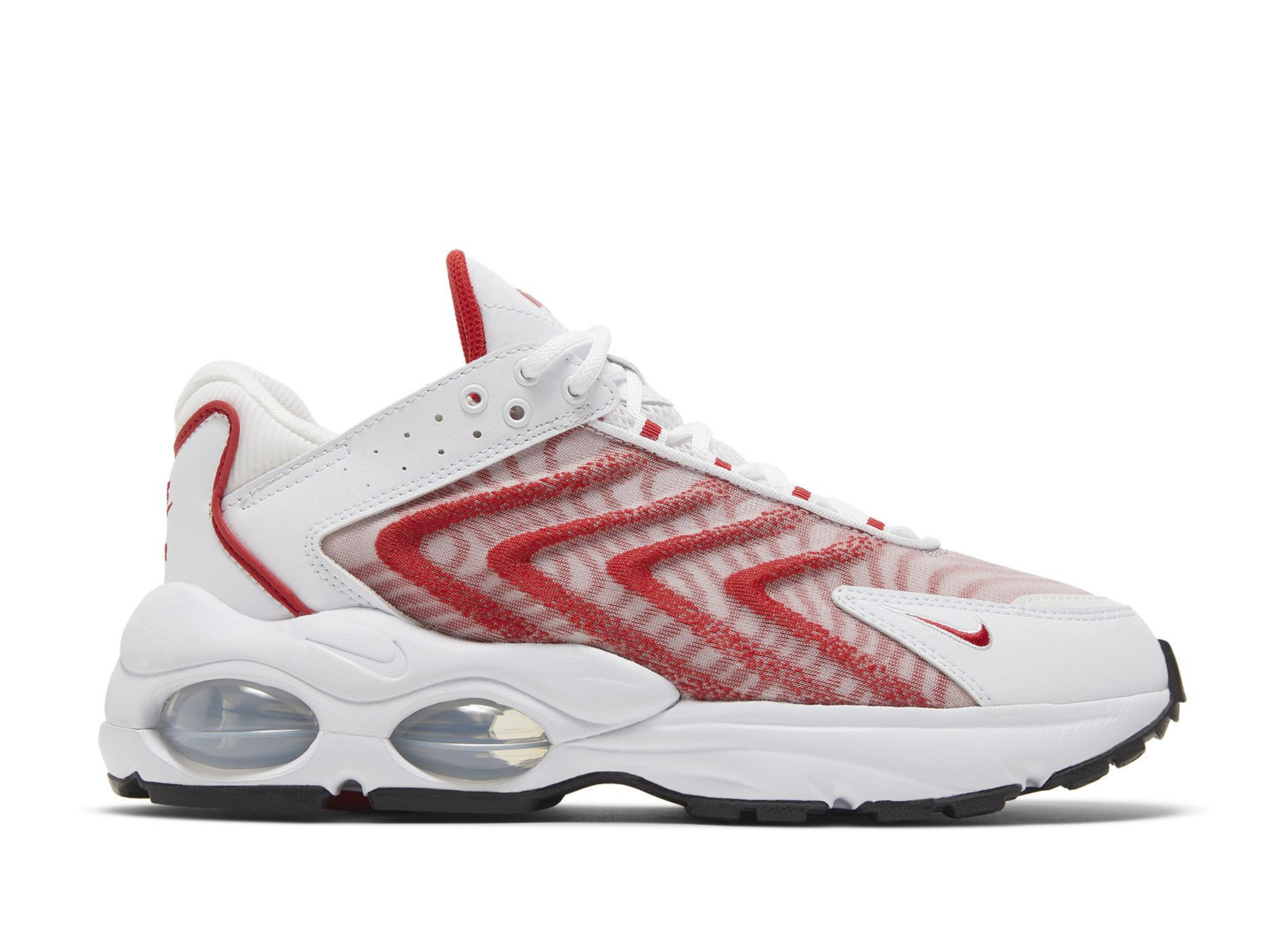 Air Max TW 'University Red'