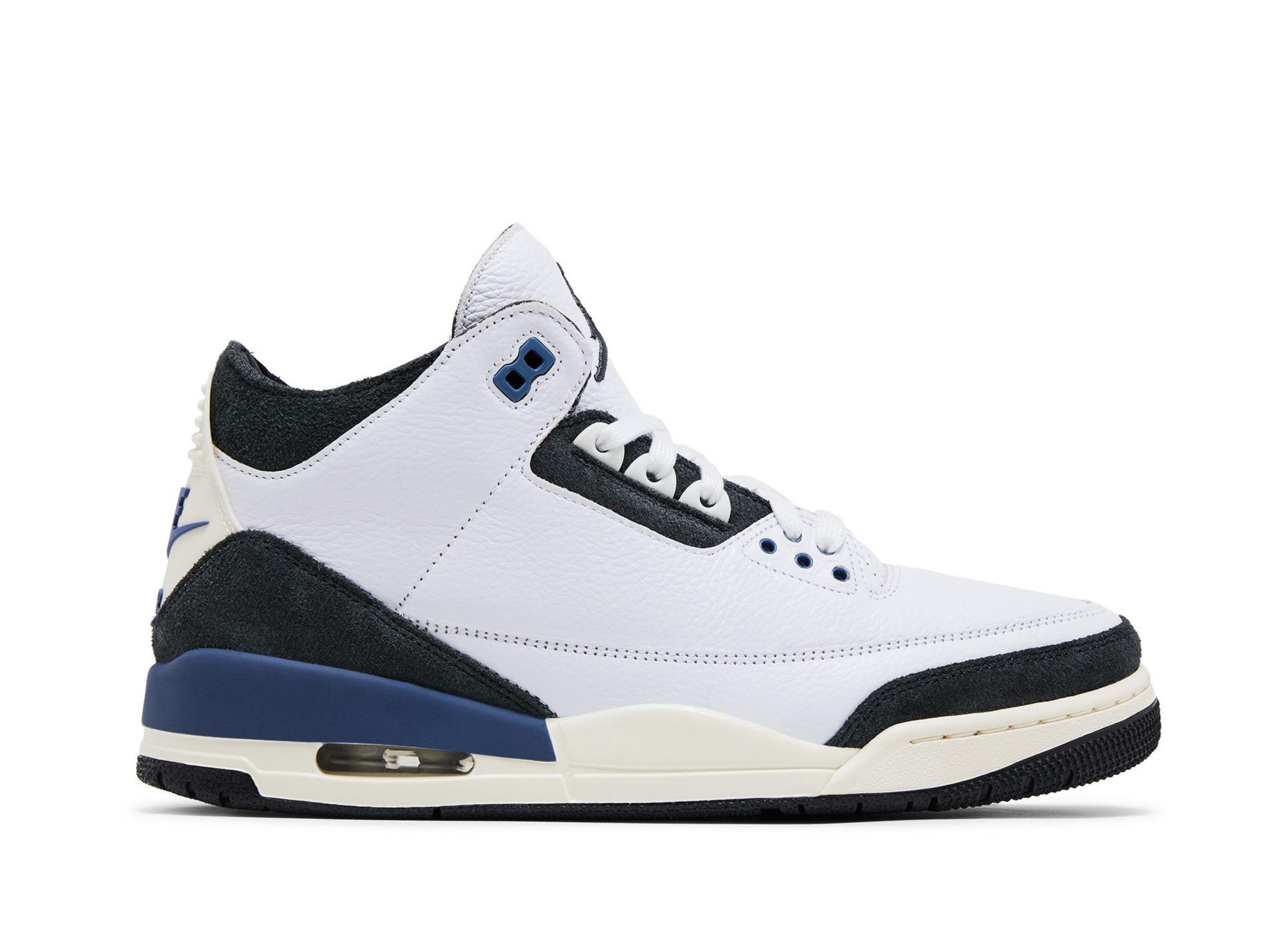Air Jordan 3 Retro OG SP x A Ma Maniére 'Diffused Blue'