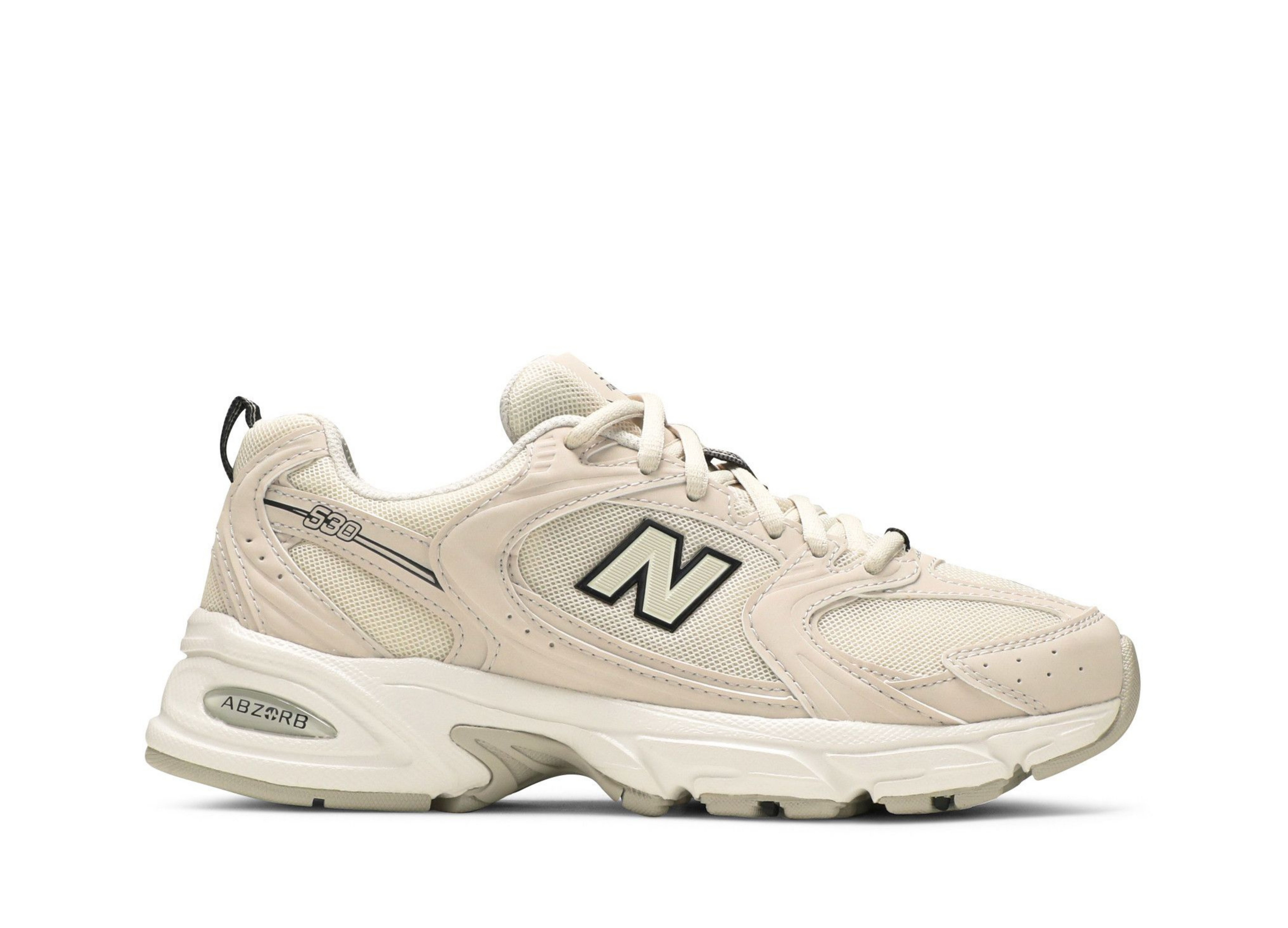 New Balance 530 'Ivory'