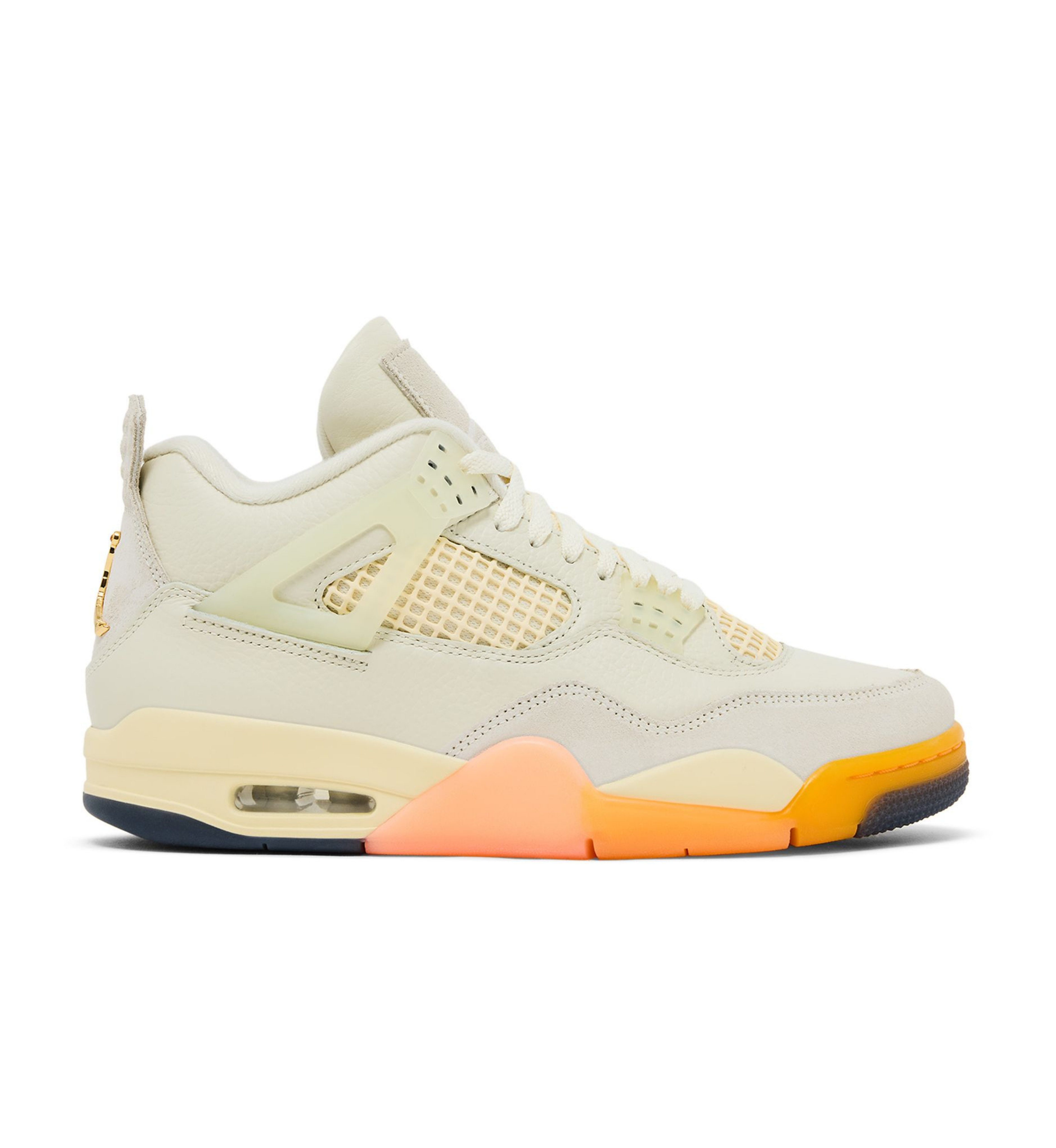 Air Jordan 4 Retro 'Birds of Paradise' (Women's)