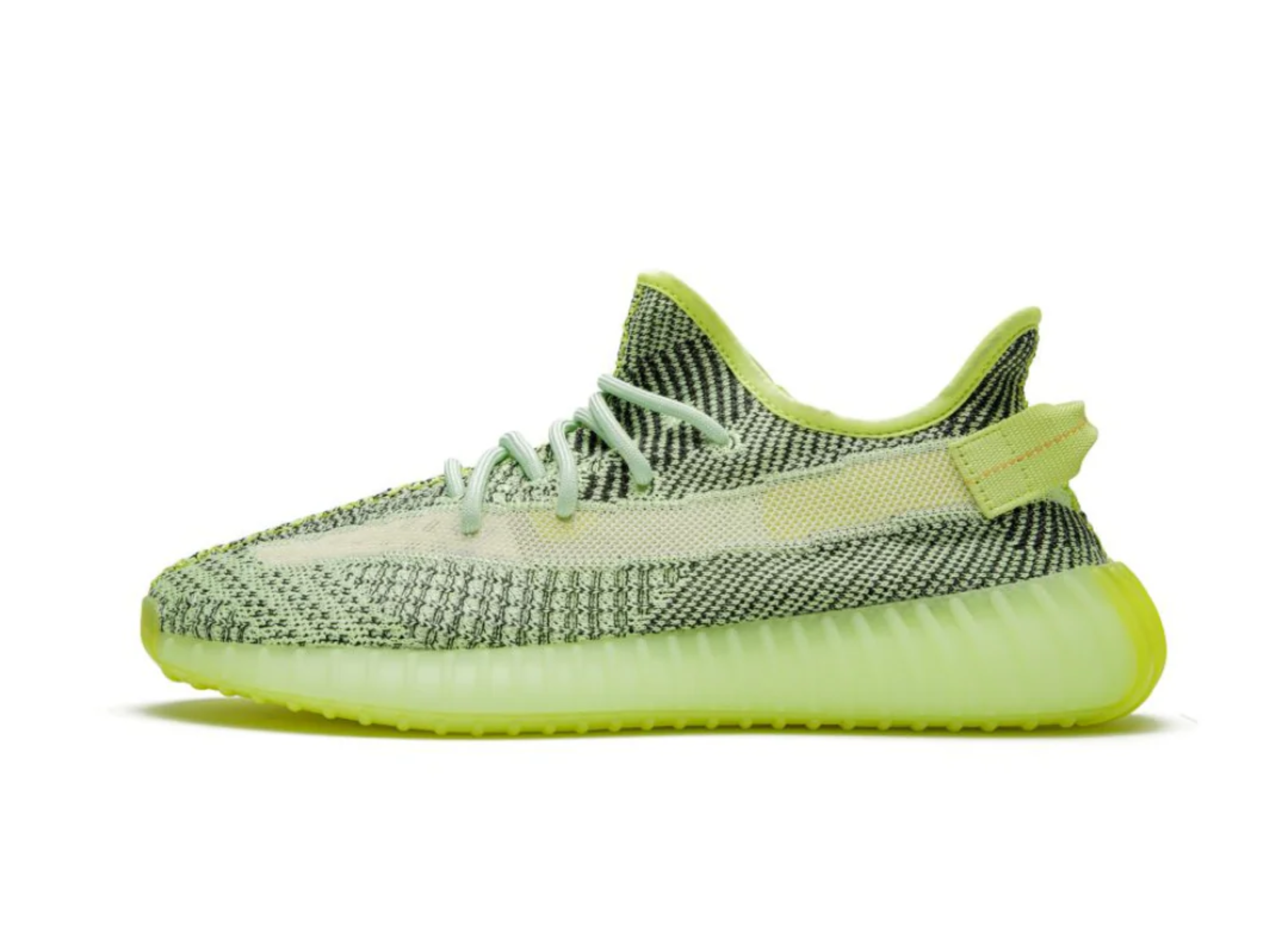 Adidas Yeezy Boost 350 V2 Yeezreel (Non Reflective)