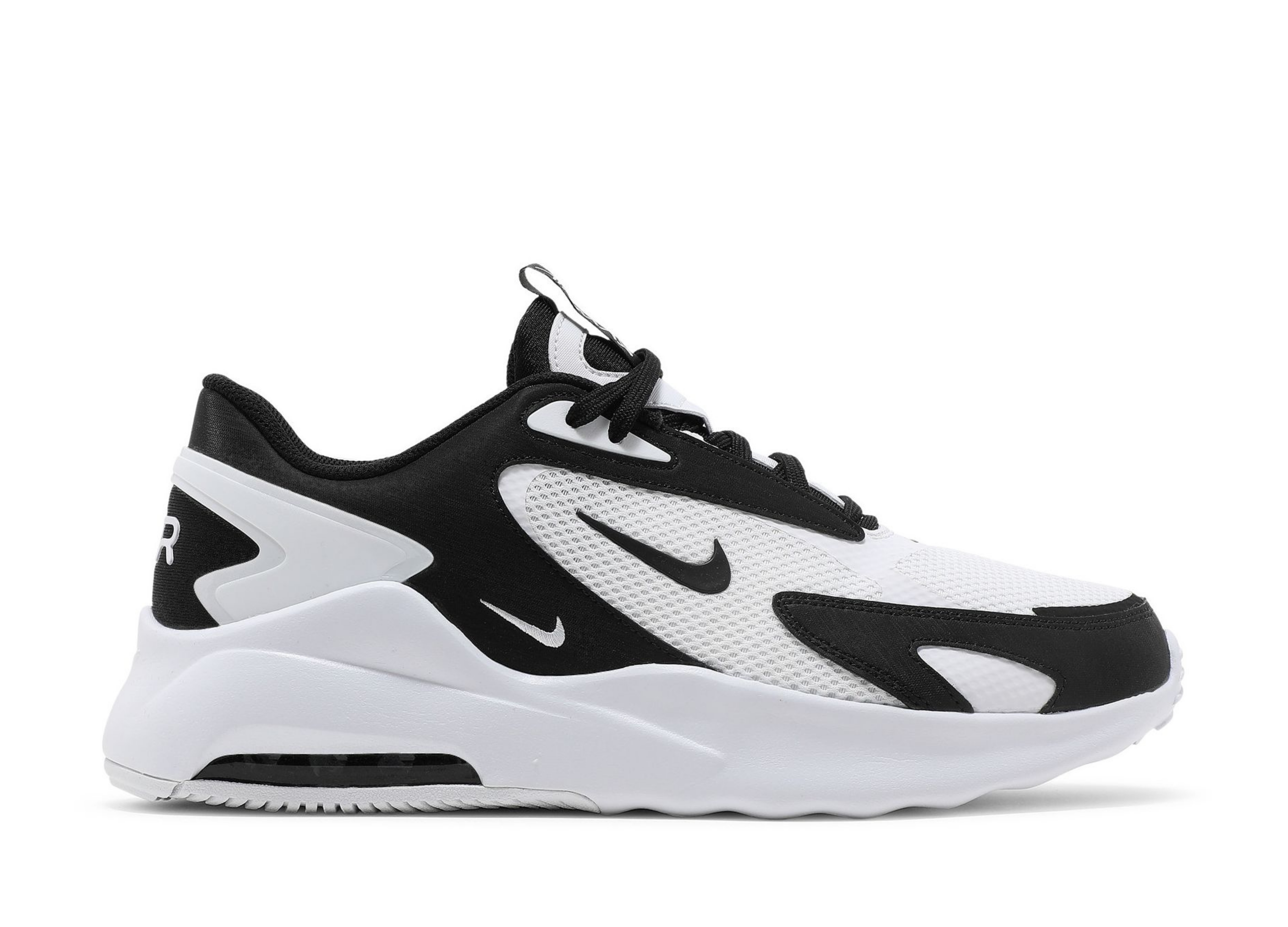 Nike Air Max Bolt 'White Black'