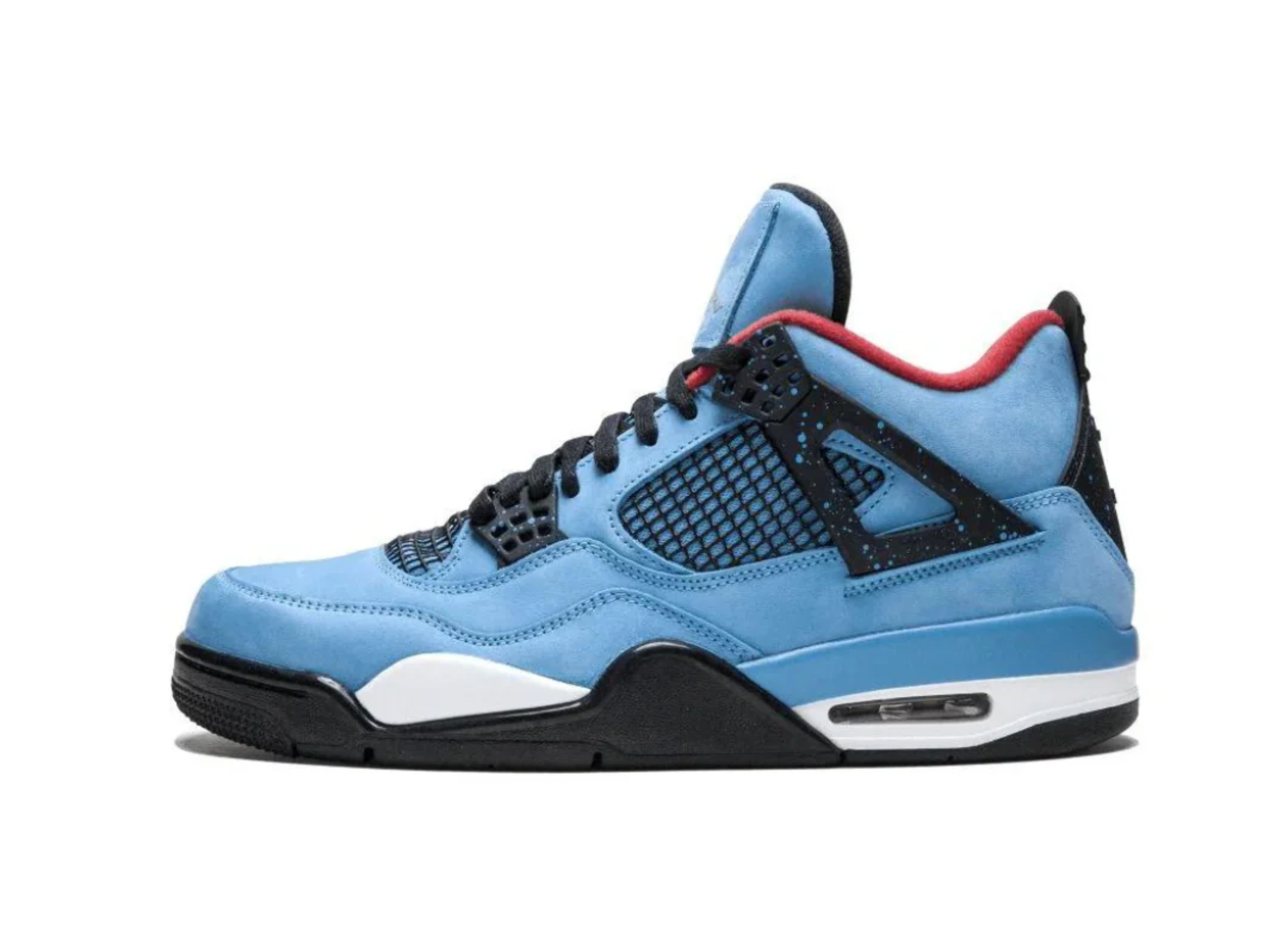 Jordan 4 Retro Travis Scott Cactus Jack
