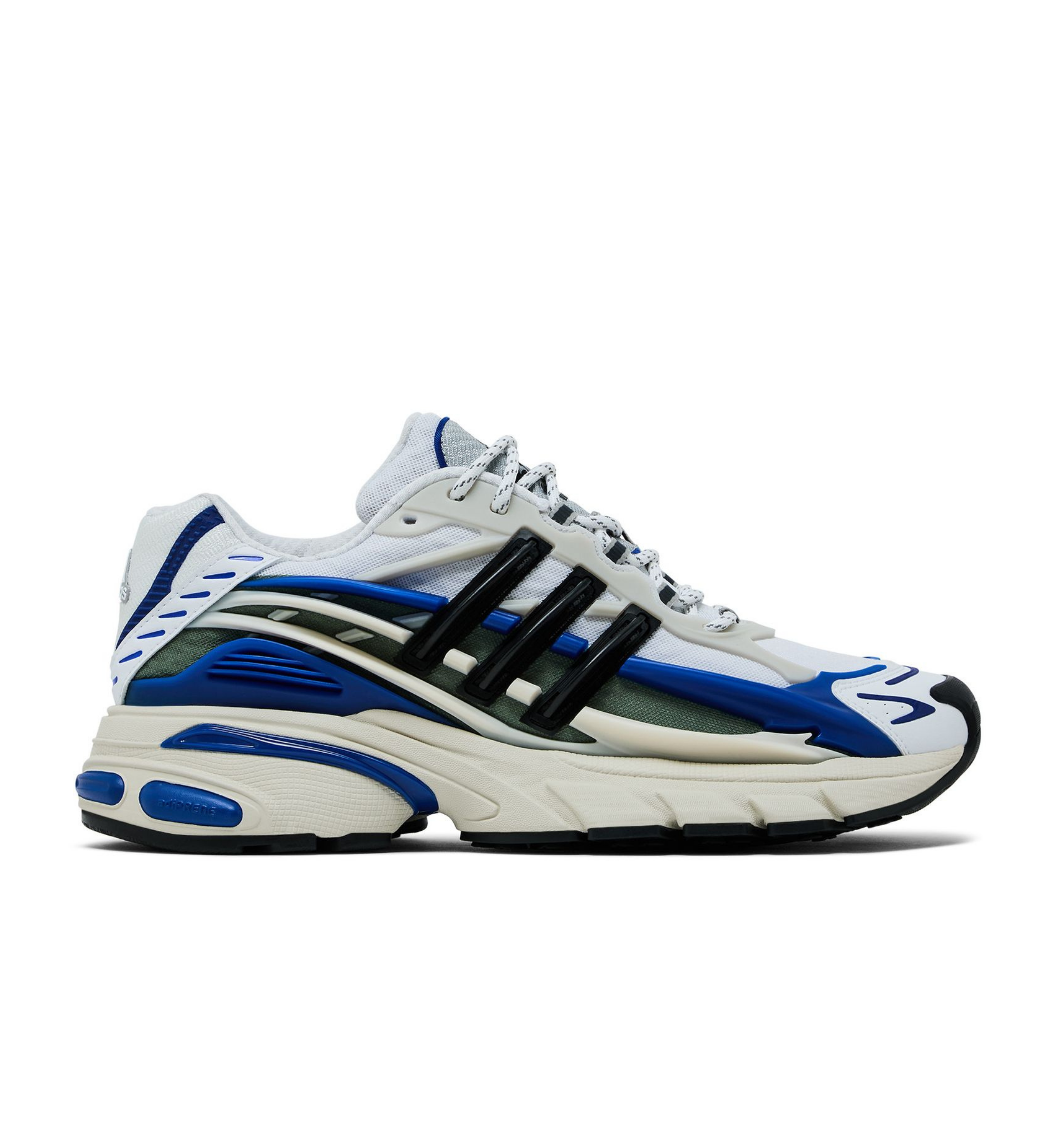 Pharrell x VIRGINIA x adidas Adistar Jellyfish 'Royal Blue'