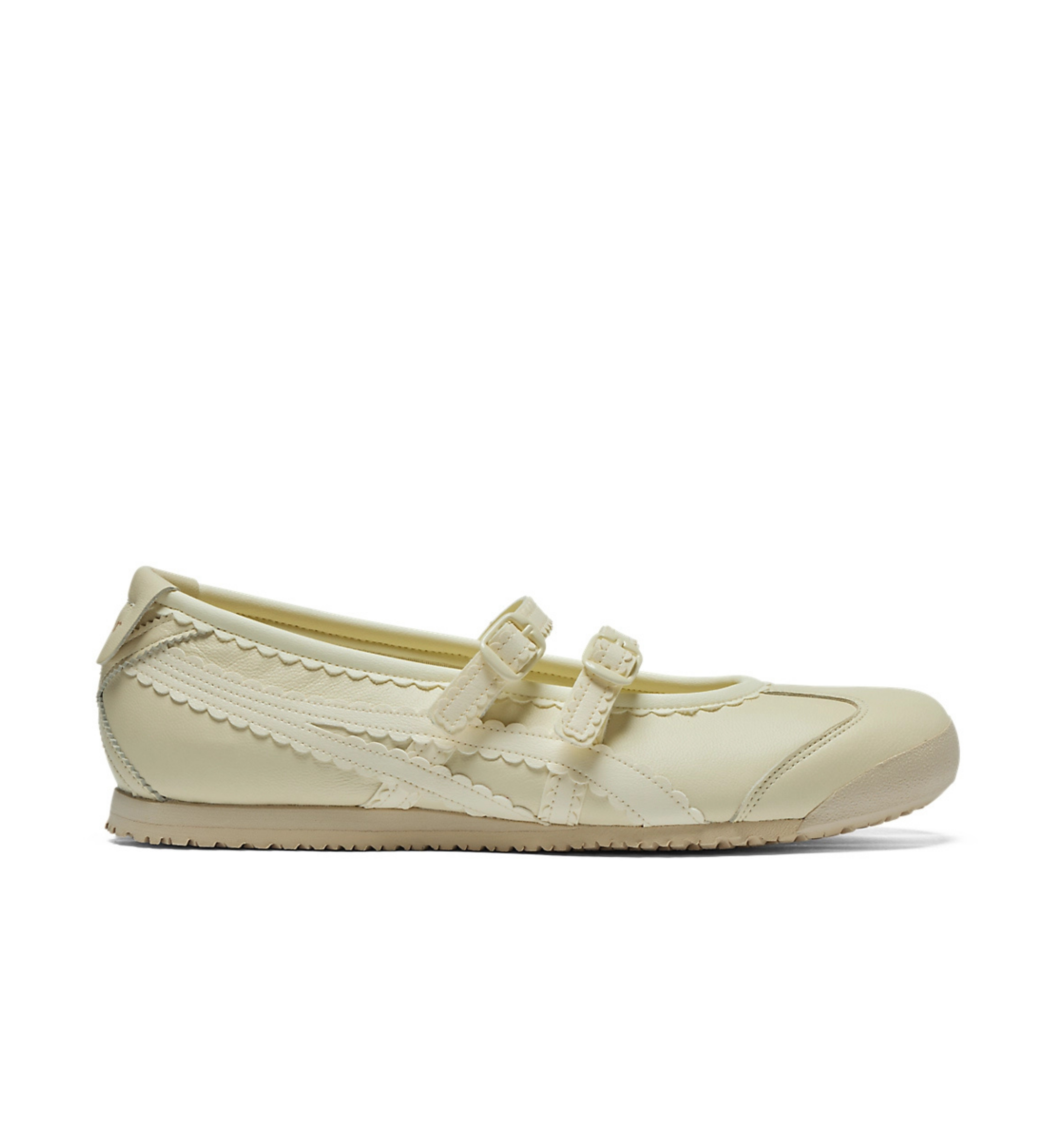 Onitsuka Tiger Mexico 66 TGRS Ivory Cream (W)