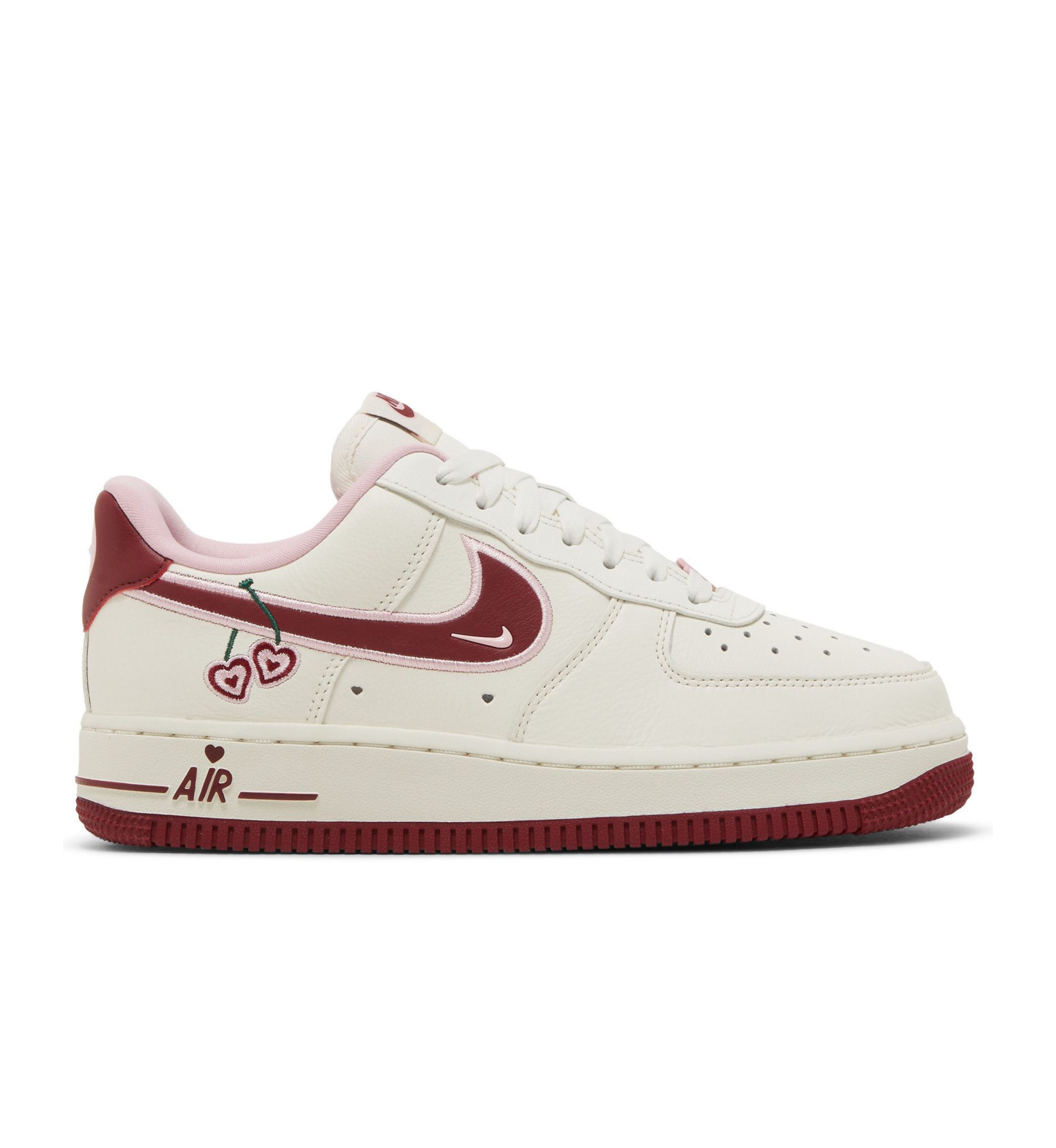Nike Wmns Air Force 1 Low 'Valentine's Day 2023'