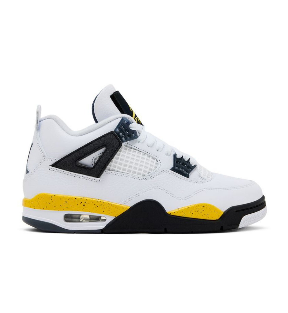 Air Jordan 4 Retro 'Rare Air Tour Yellow' (2026)