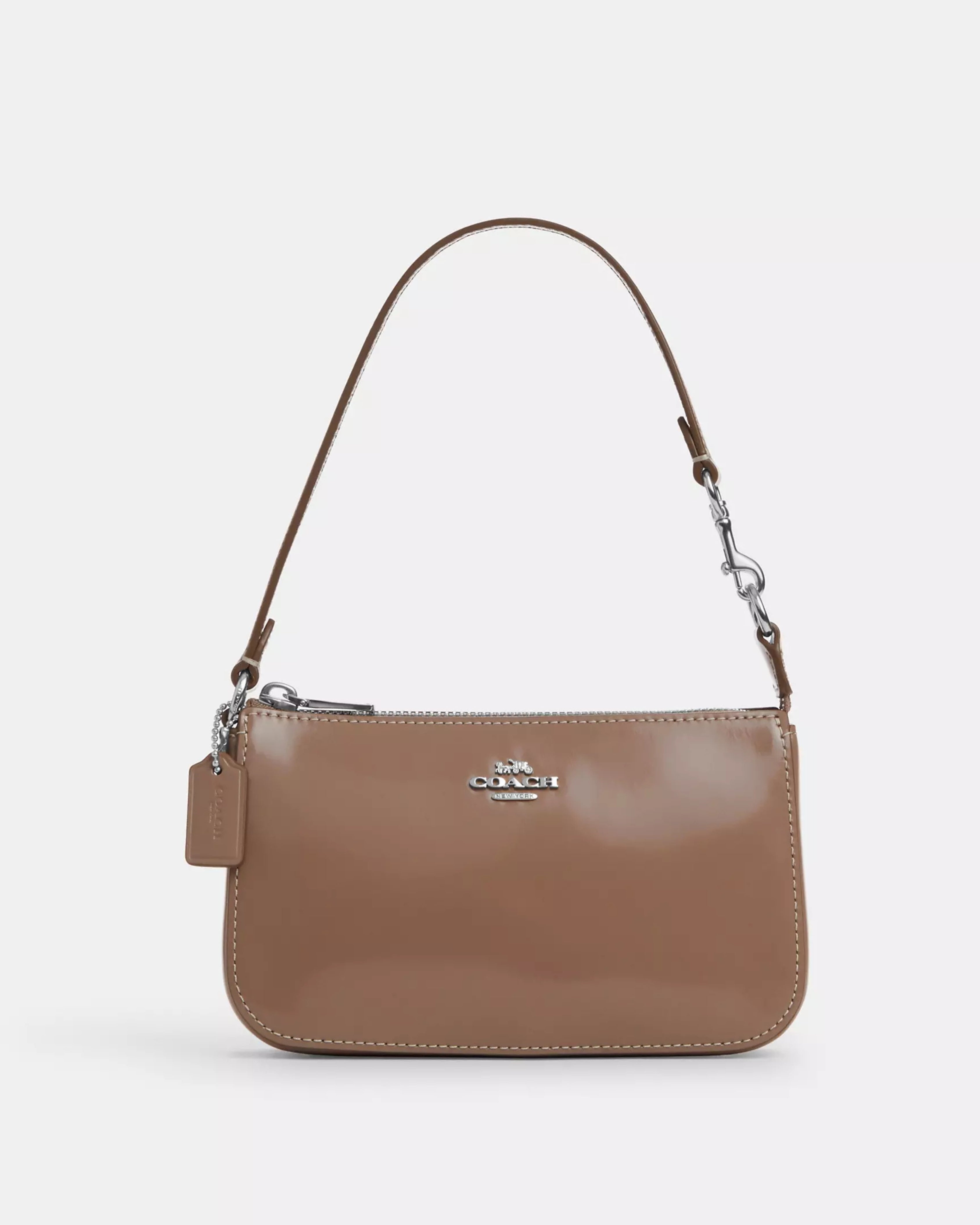 Coach Nolita 19 'Sv/Clay'