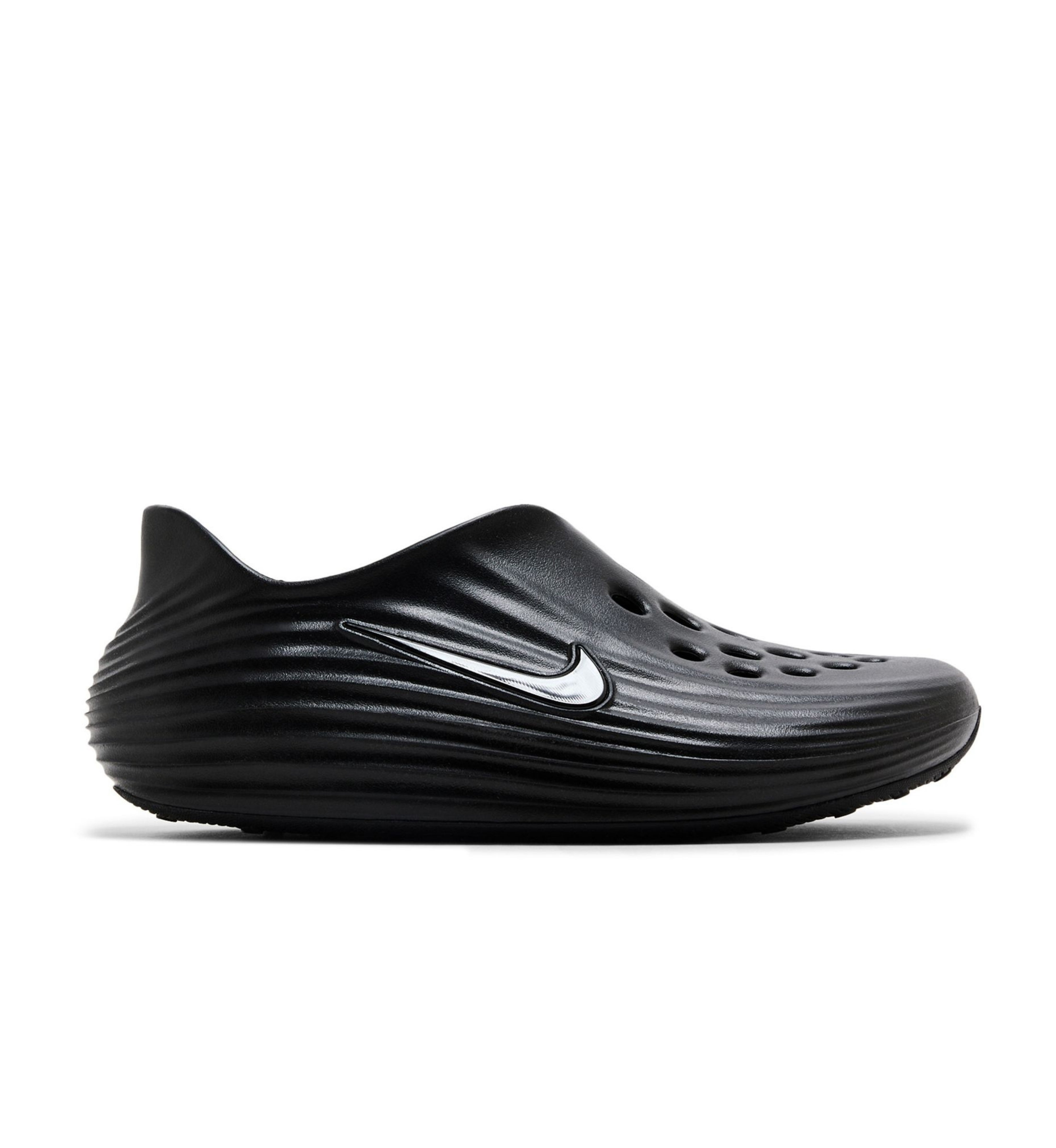 Nike ReactX Rejuven8 'Triple Black'
